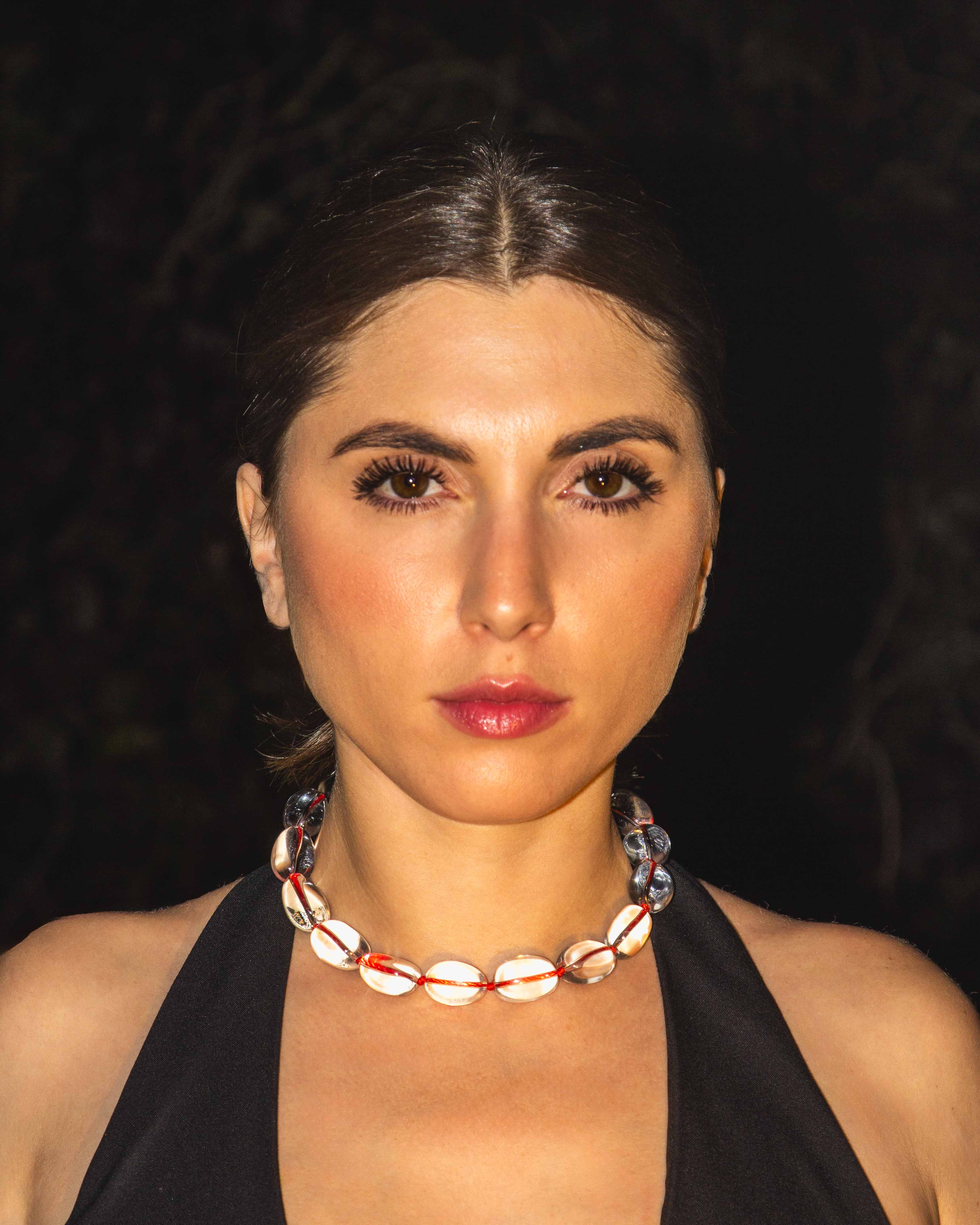 Sirena Necklace