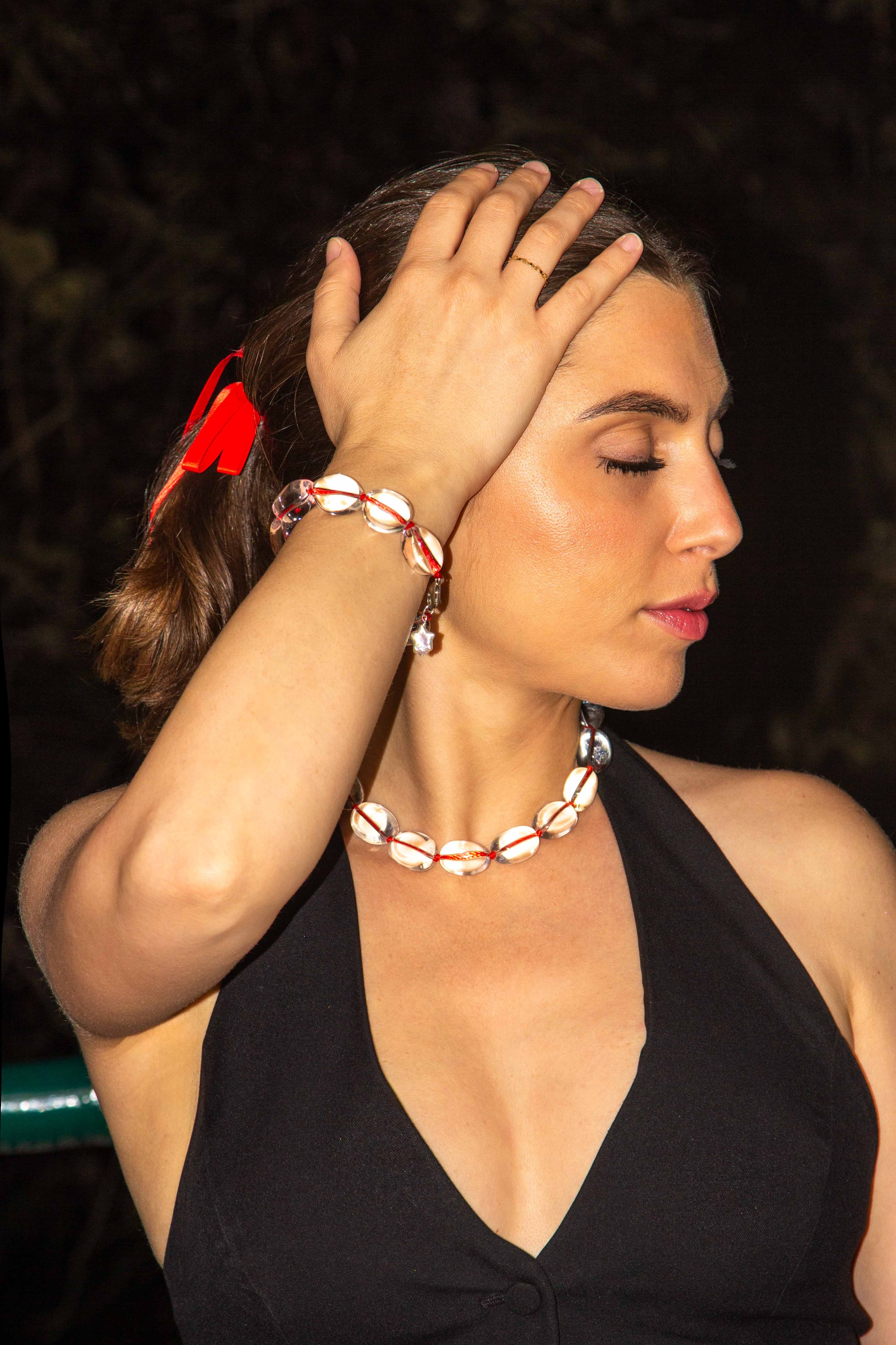 Sirena Necklace