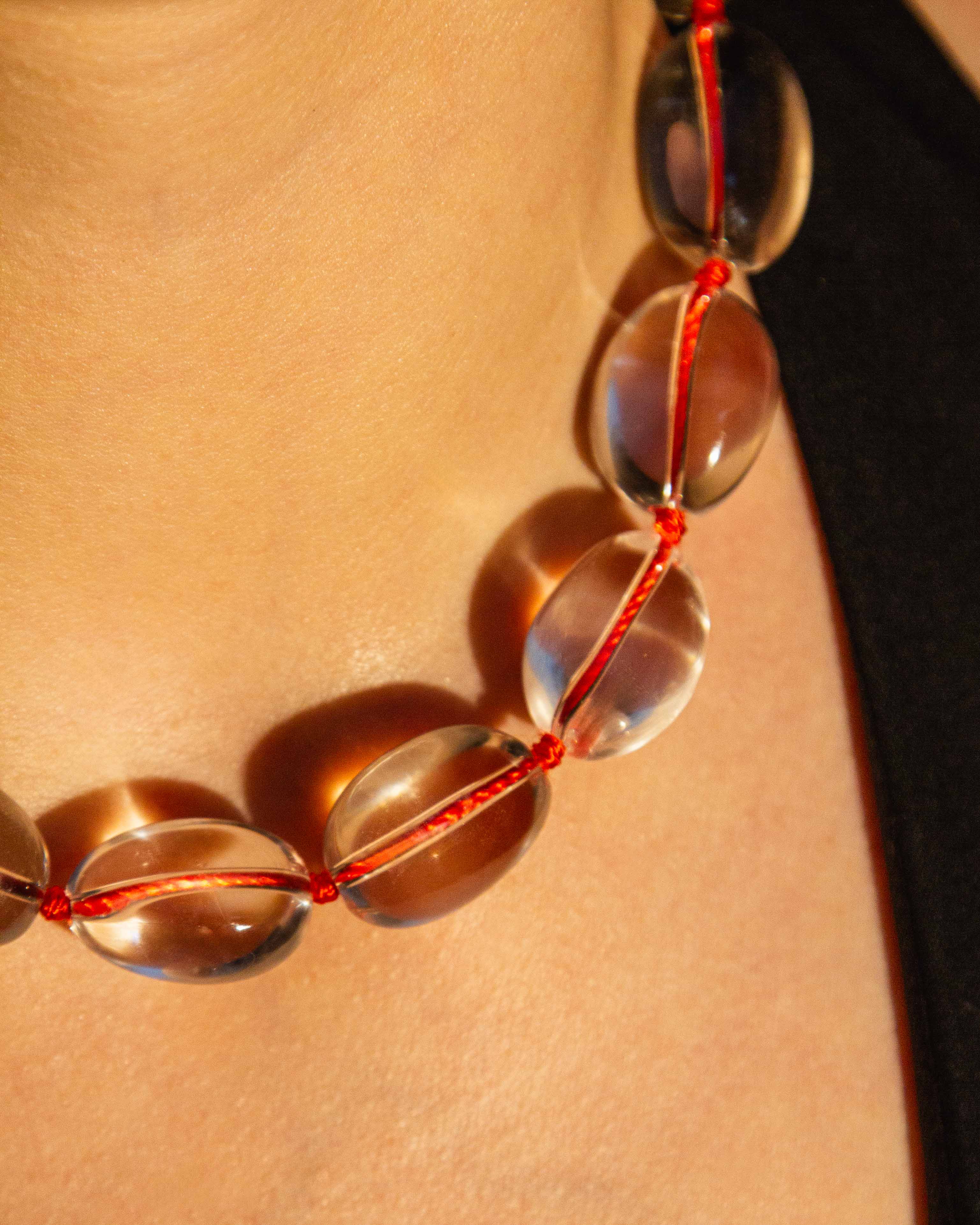 Sirena Necklace