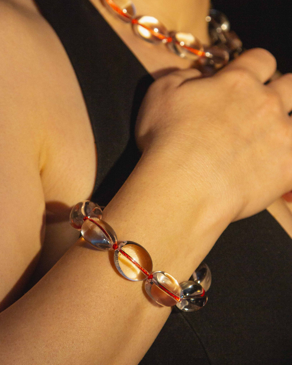 Sirena Bracelet