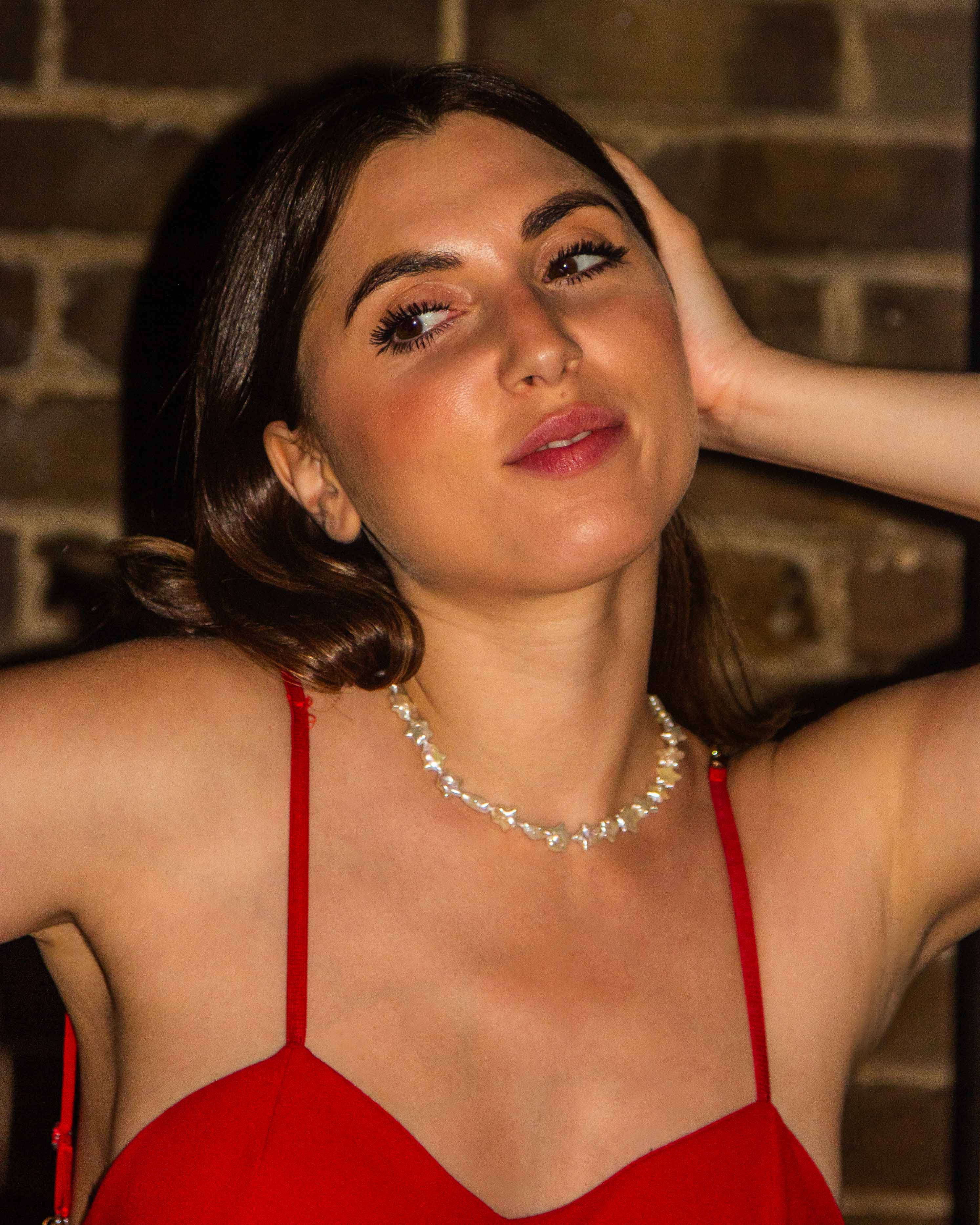 Stella Necklace