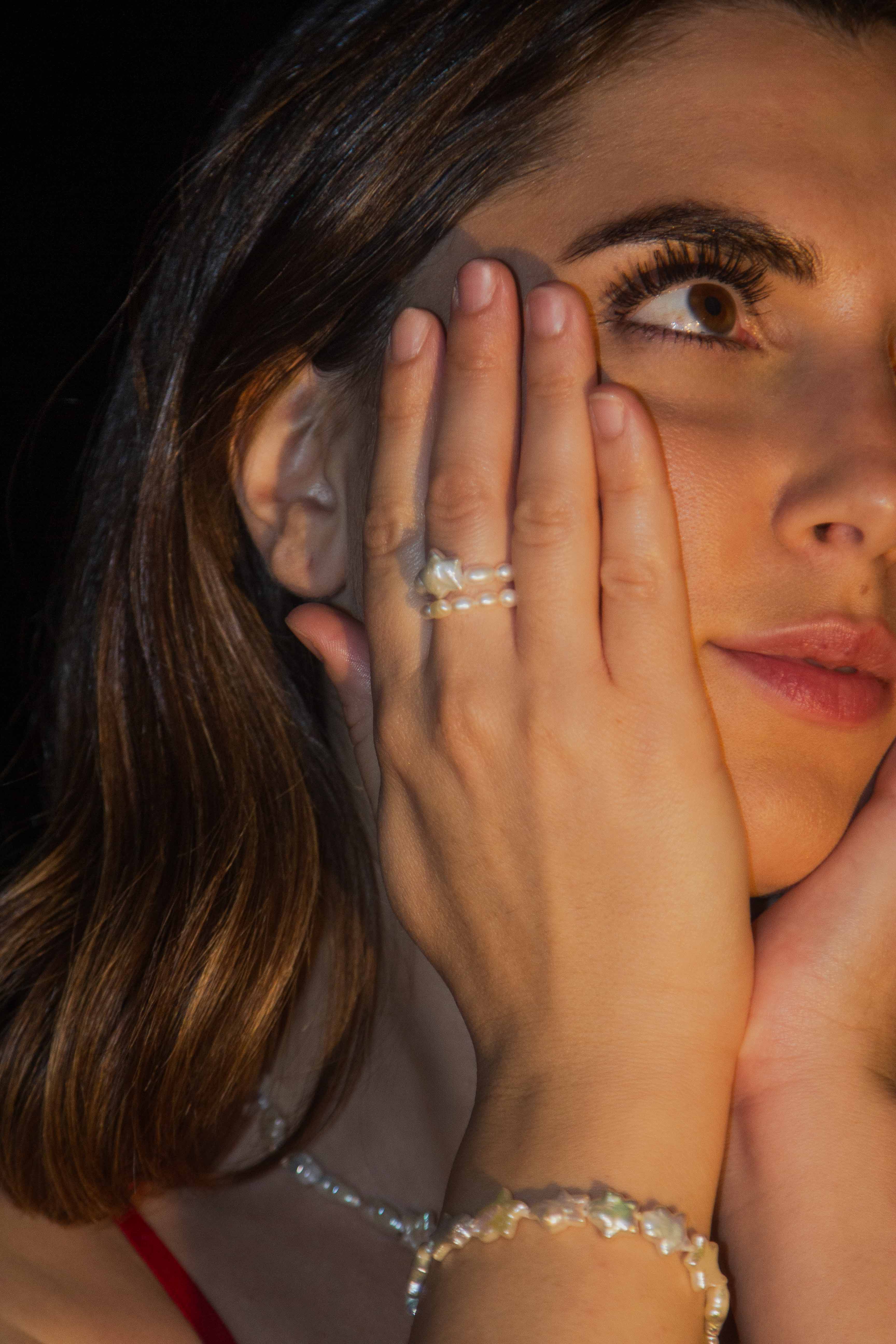 Stella Ring