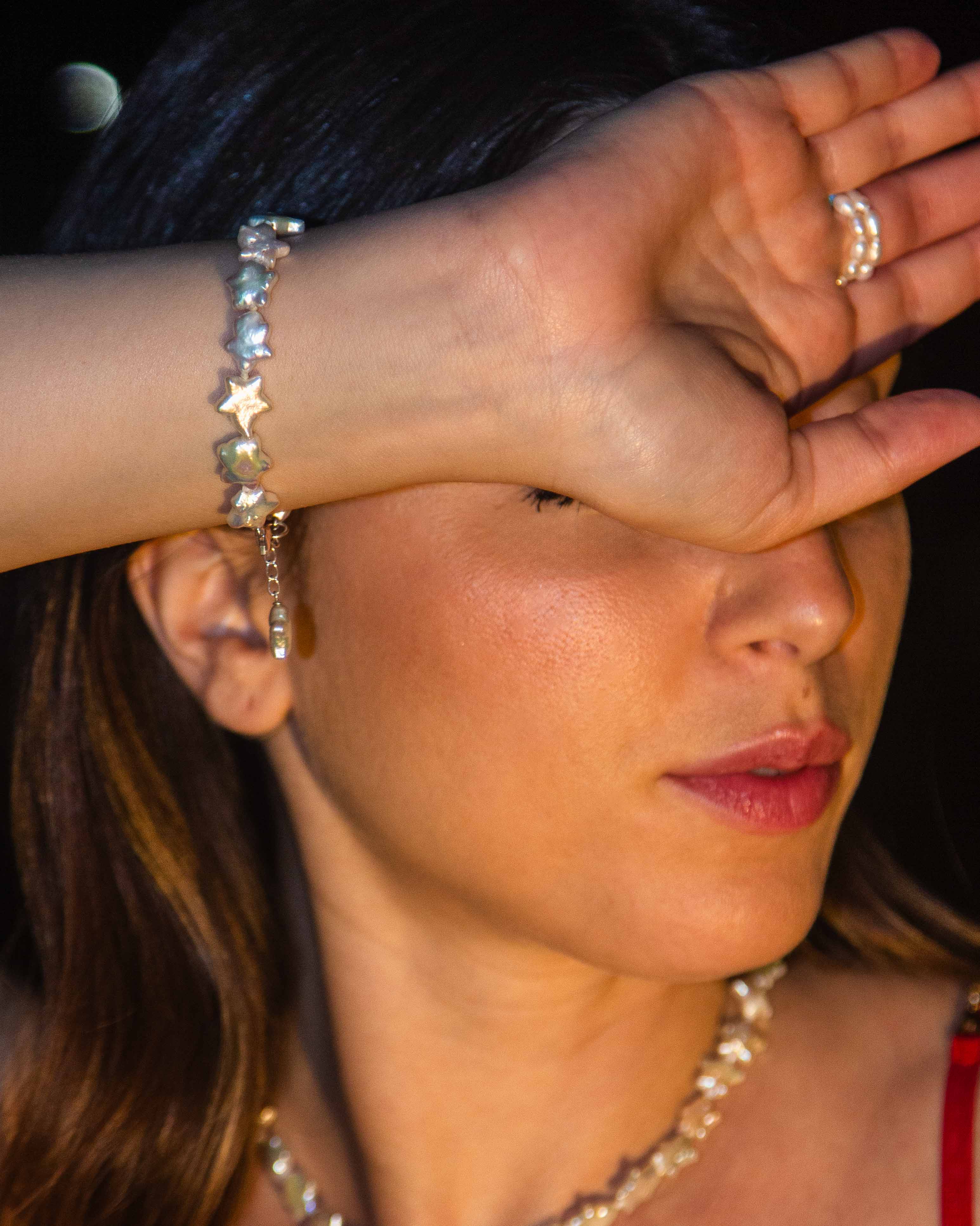 Stella Bracelet