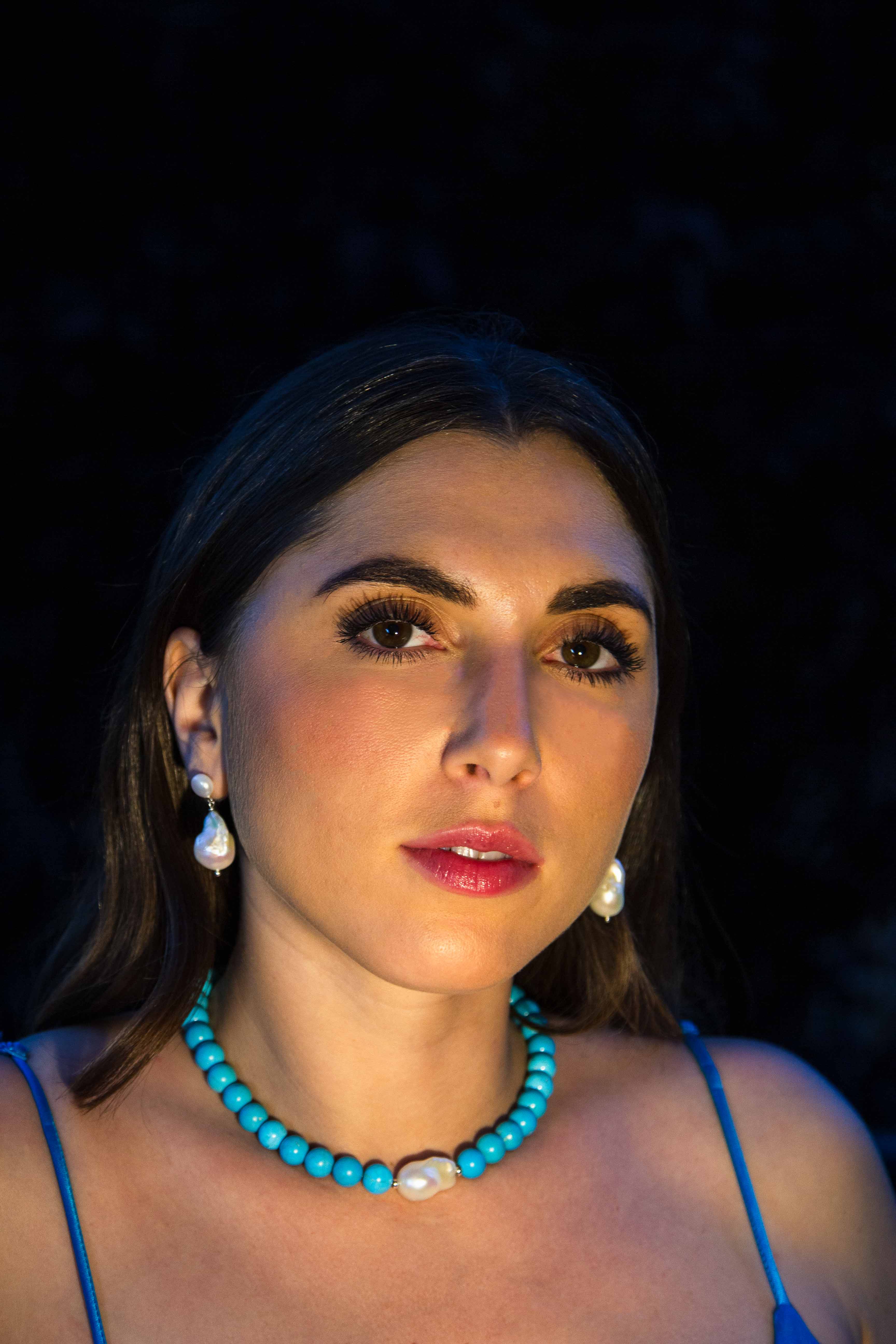Onda Earrings