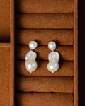 Onda Earrings