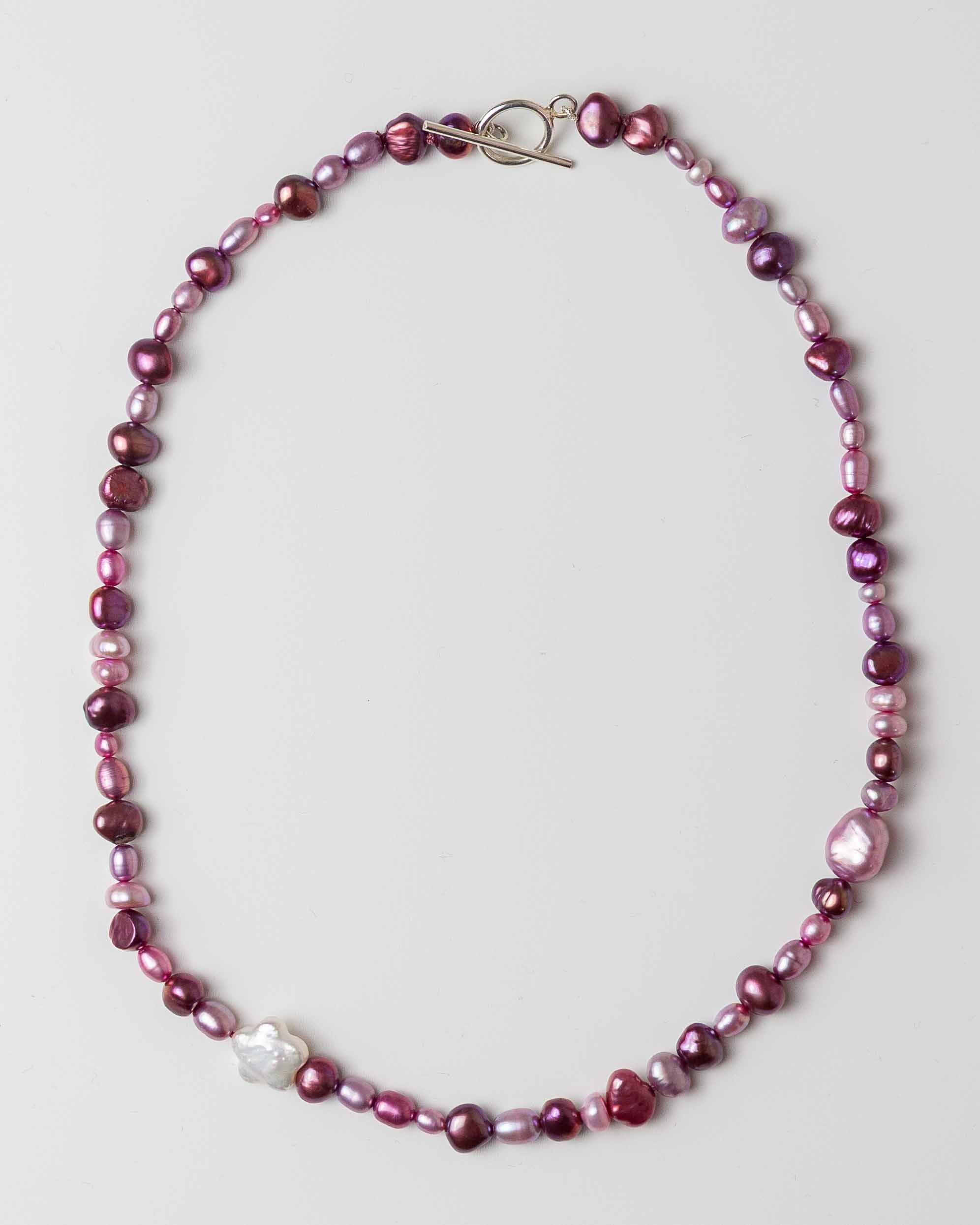 Mora Necklace