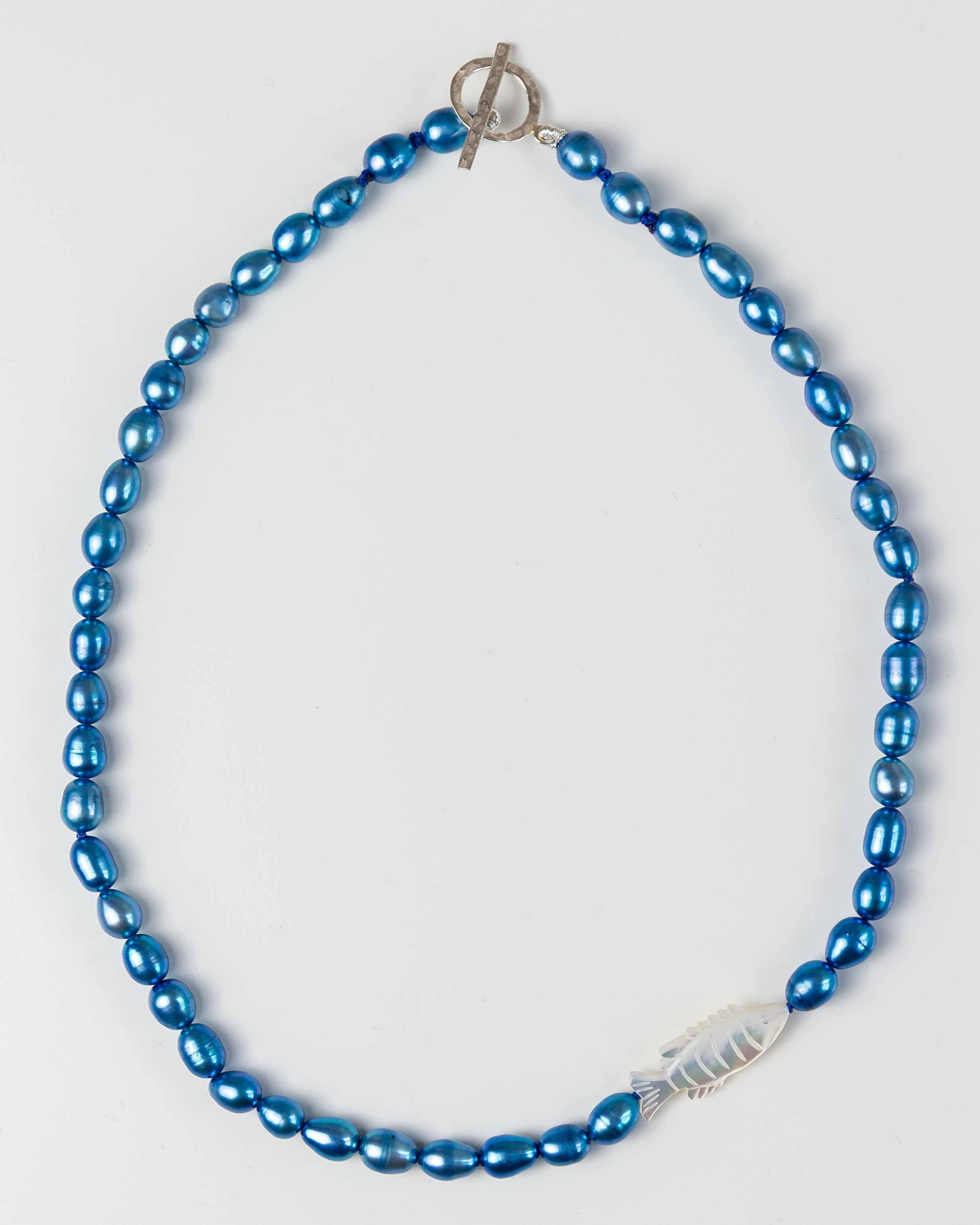 Oceano Necklace