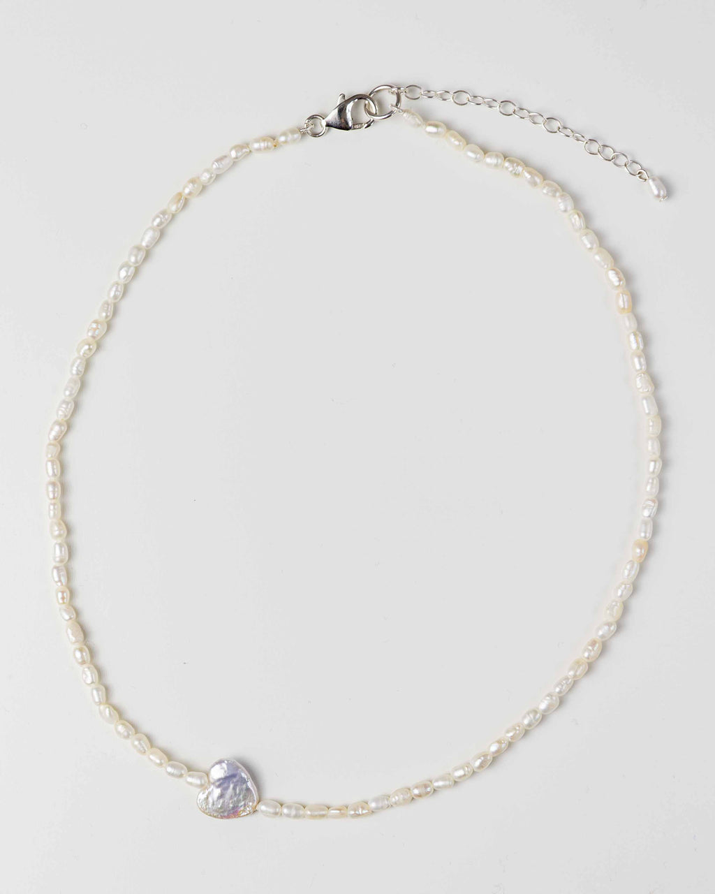 Cuore Necklace