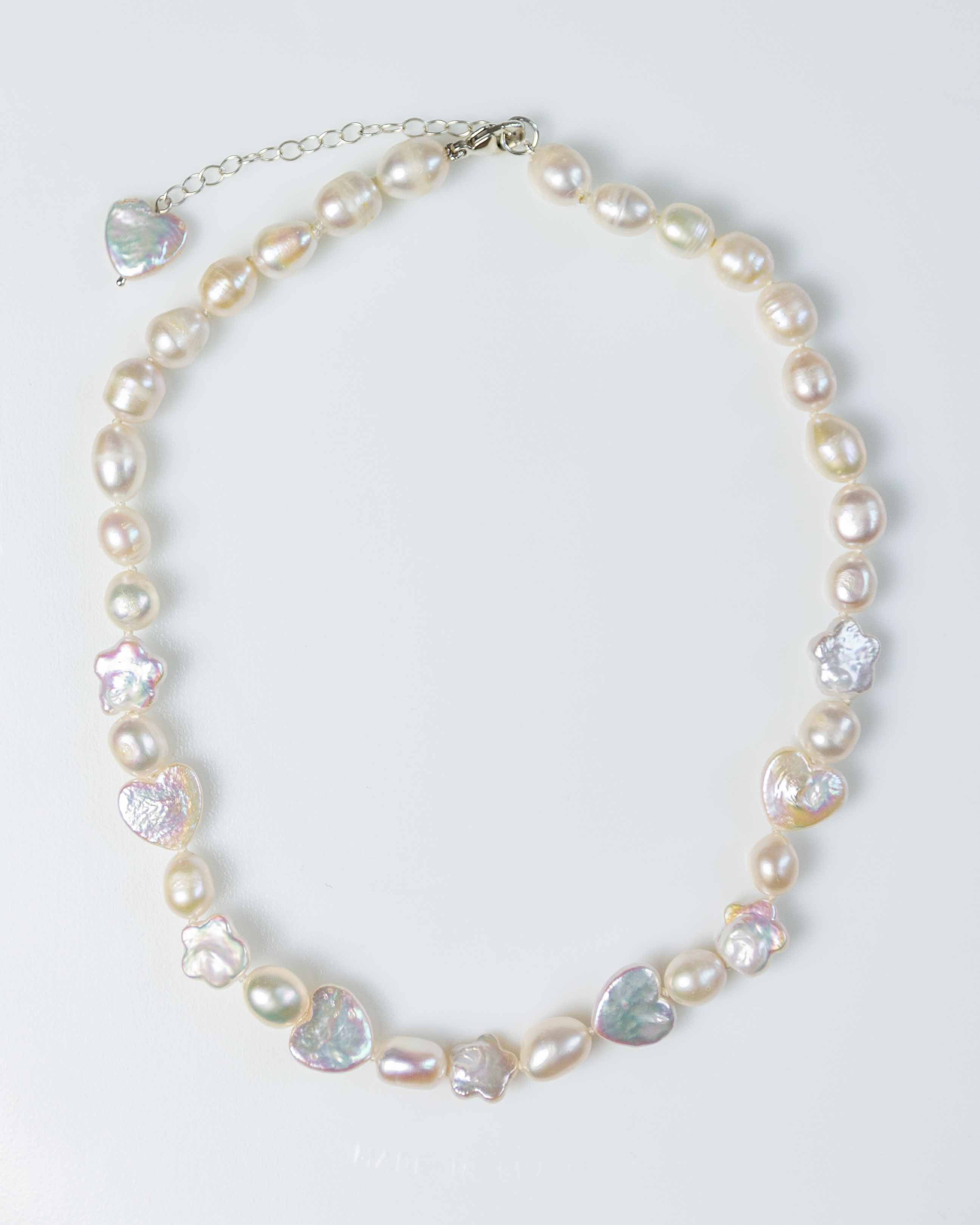 Fiaba Necklace