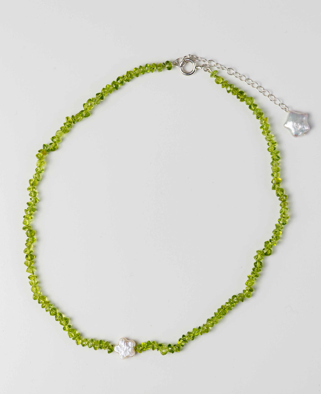 Vita Necklace