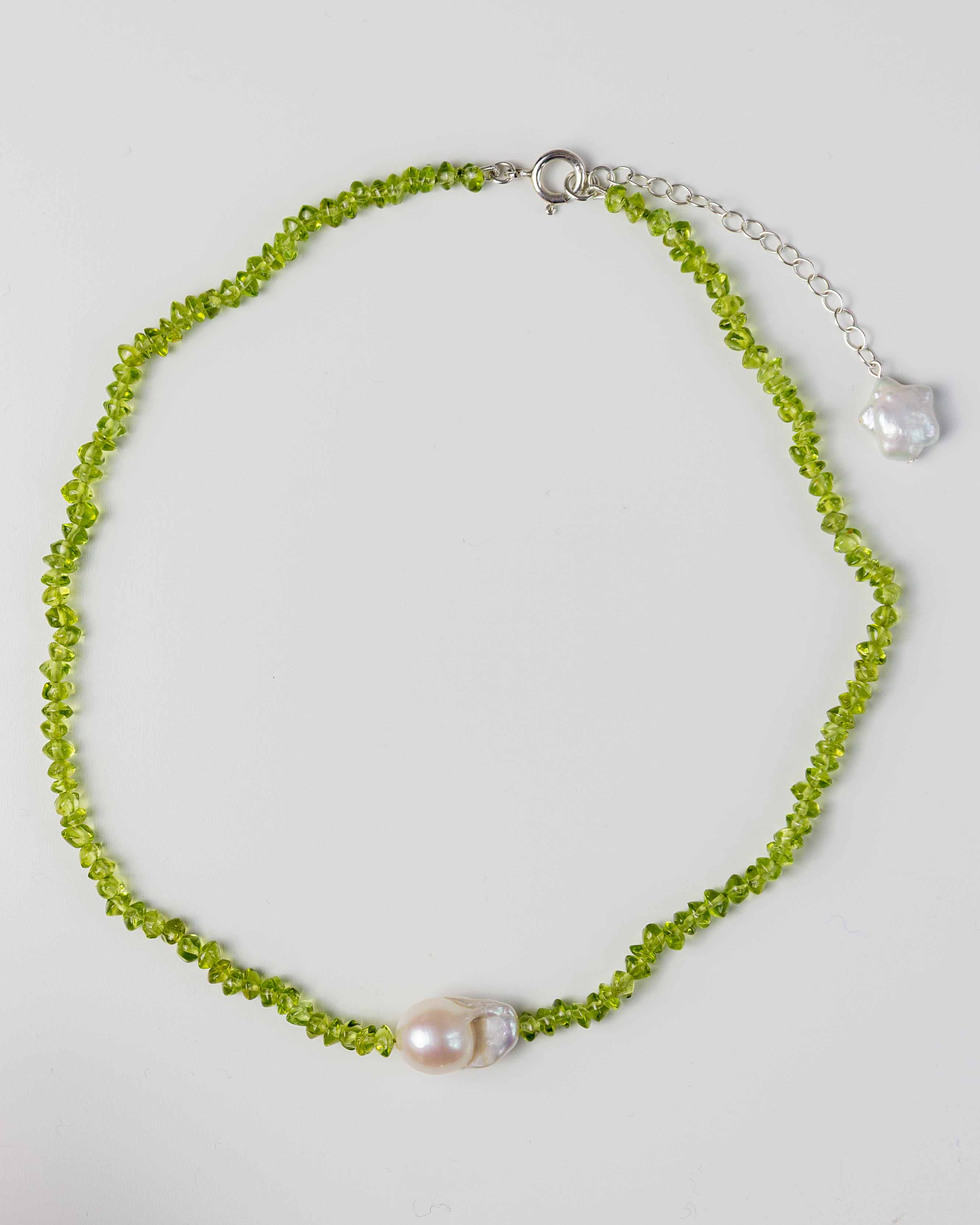 Giardino Necklace