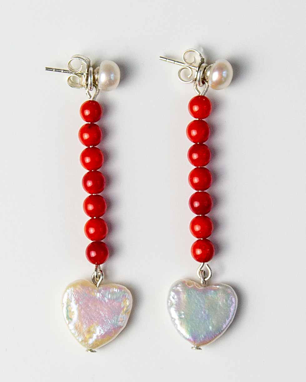 Amore Earrings