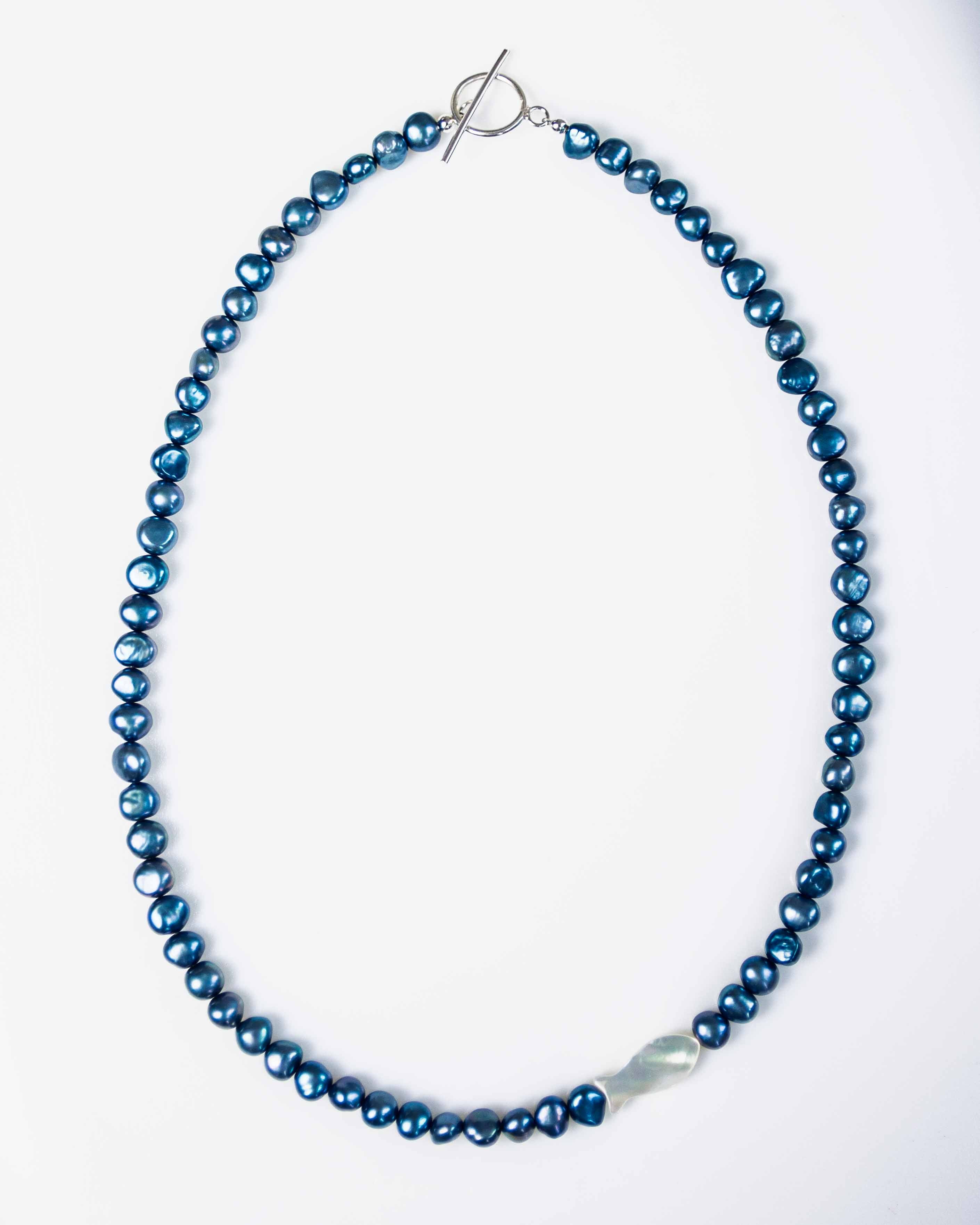 Oceano Necklace