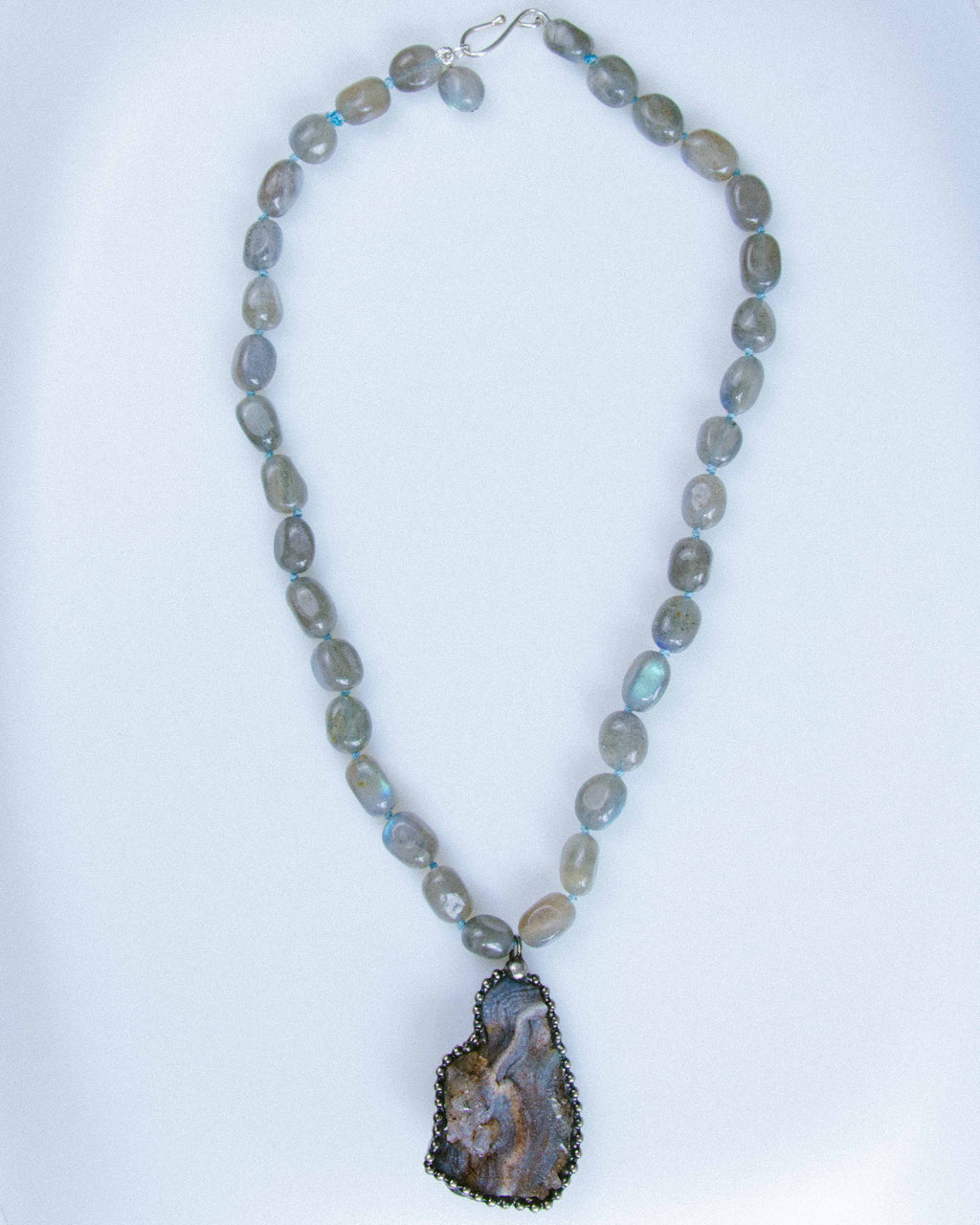 Aurora Necklace