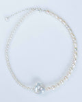 Wave Necklace
