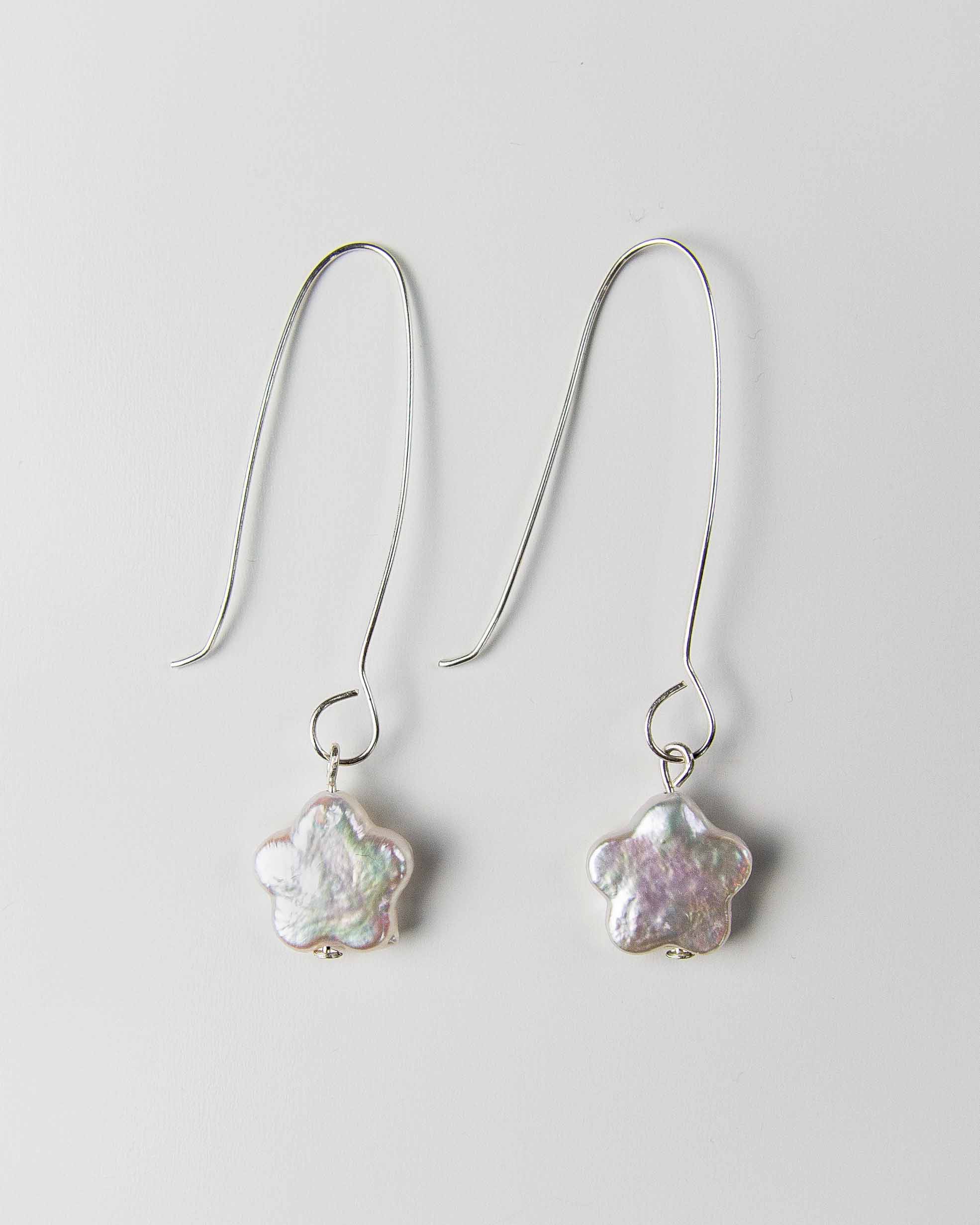 Rigida Earrings
