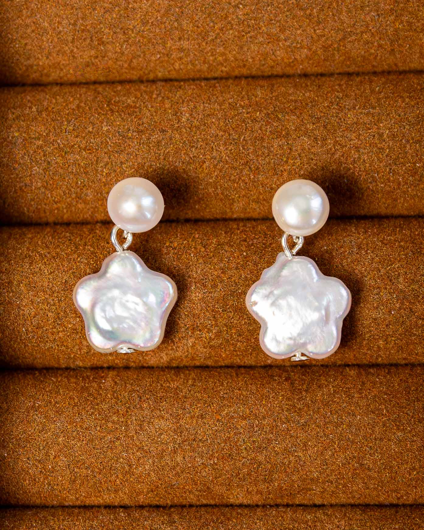 Stelline Earrings