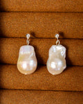 Mini Onda Earrings