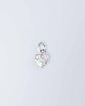 Cuore Charm