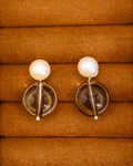 Equinox Earrings