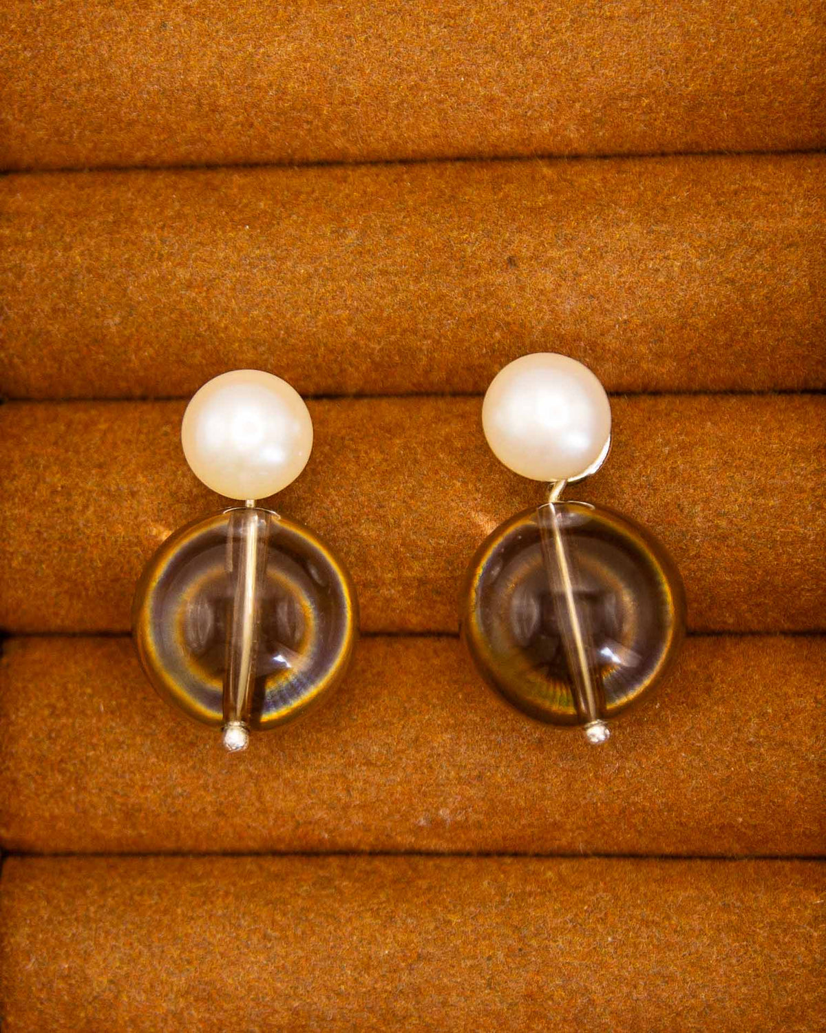 Equinox Earrings