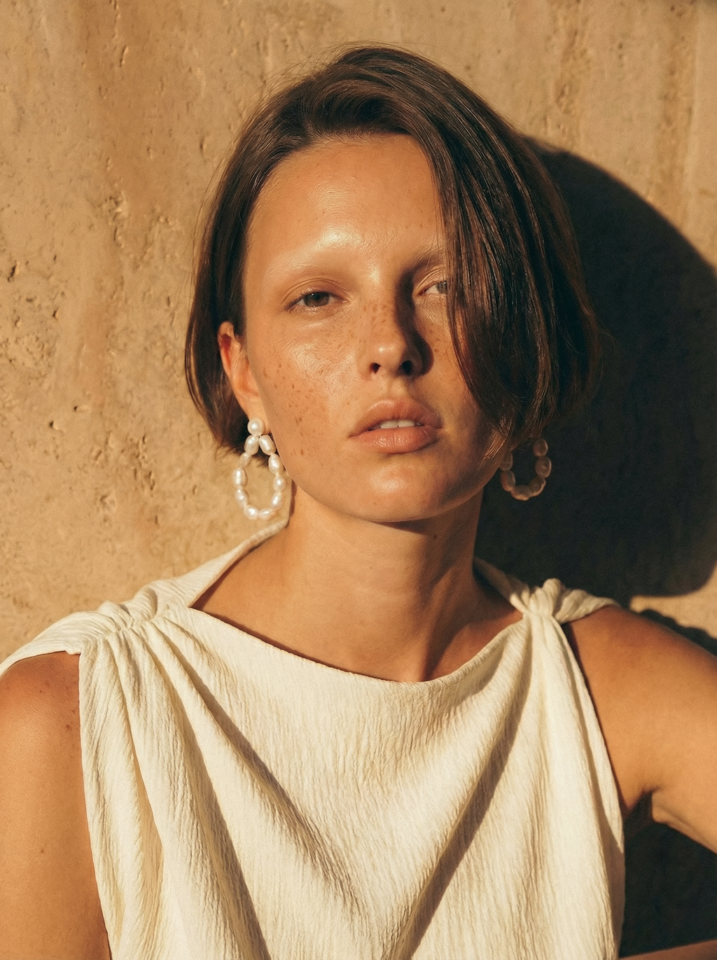 Luna Earrings