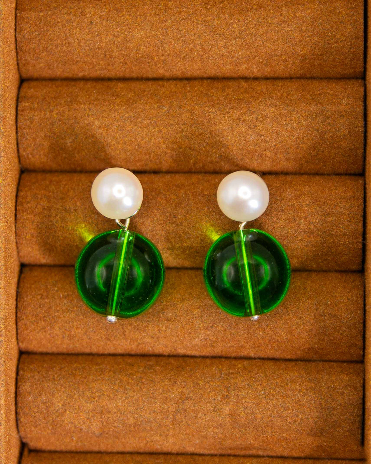 Equinox Earrings