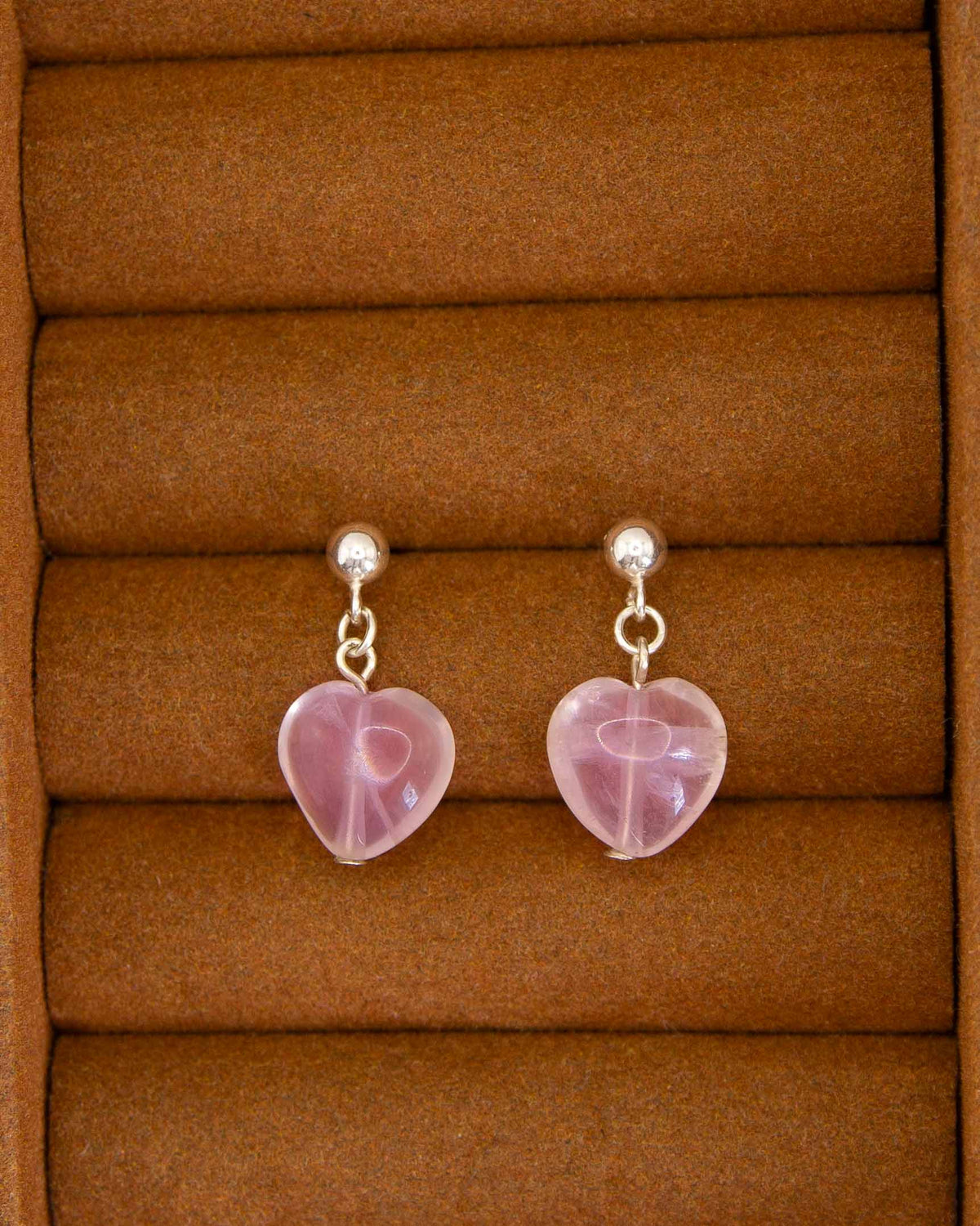 Romantica Earrings