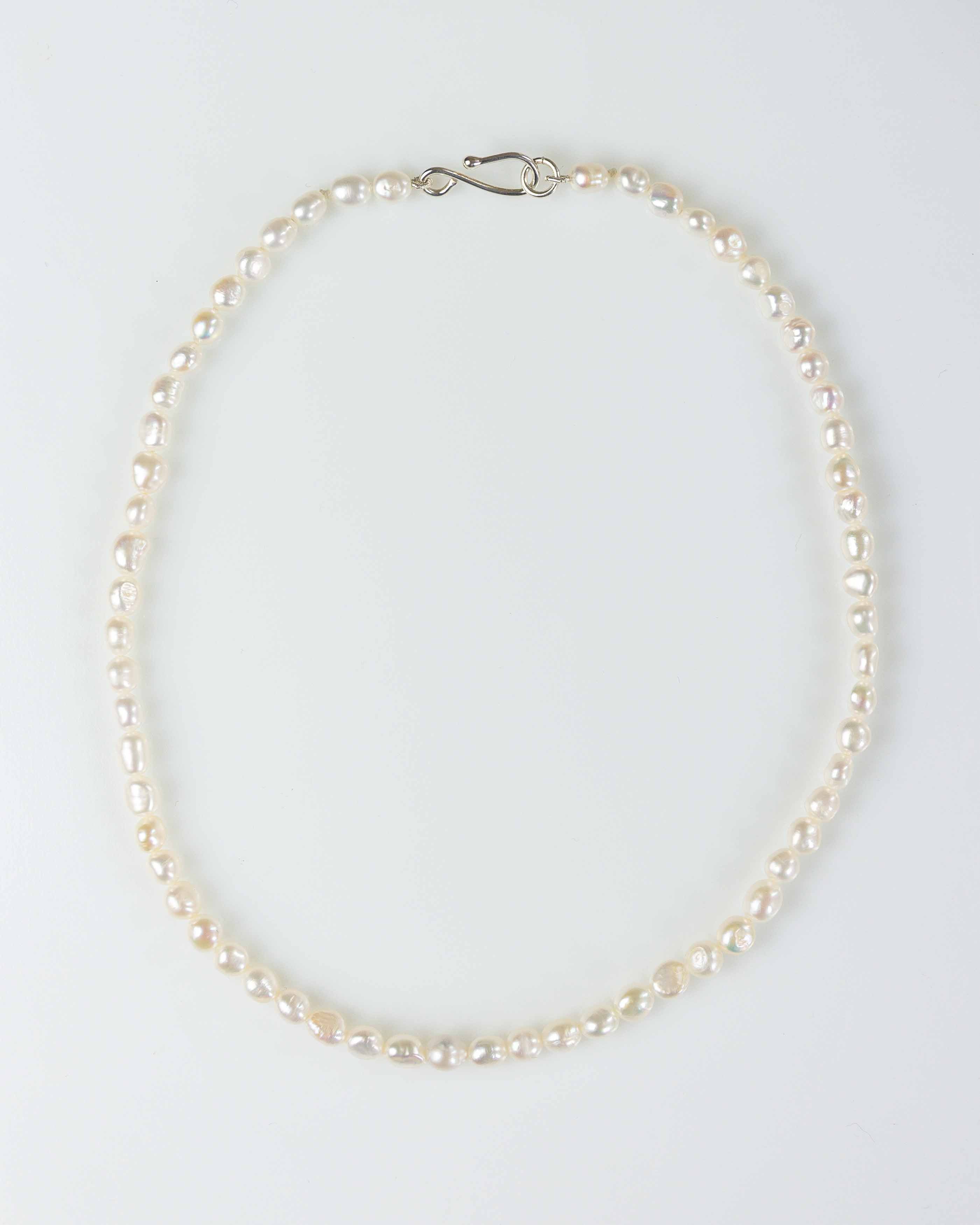 Luna Necklace
