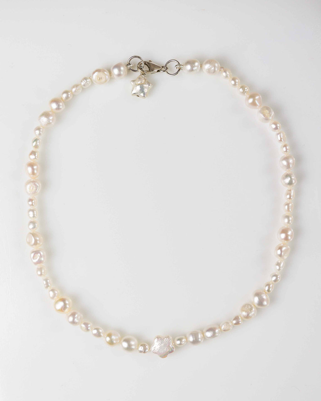Celeste Necklace