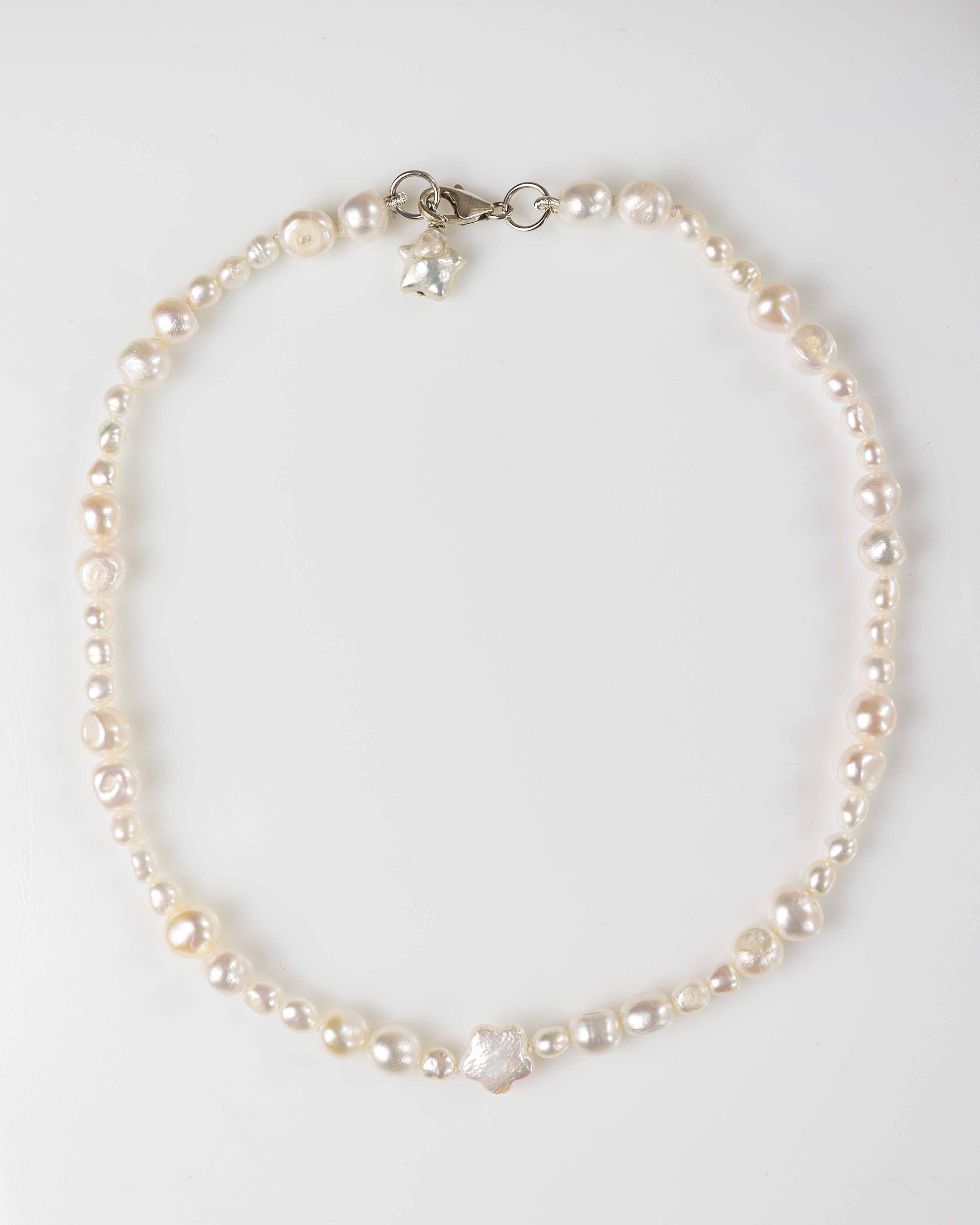 Celeste Necklace