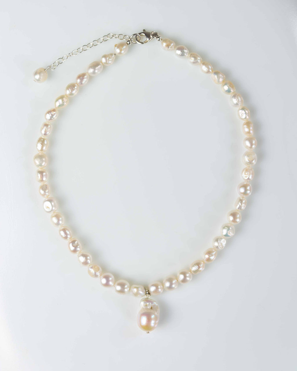 Panna Necklace