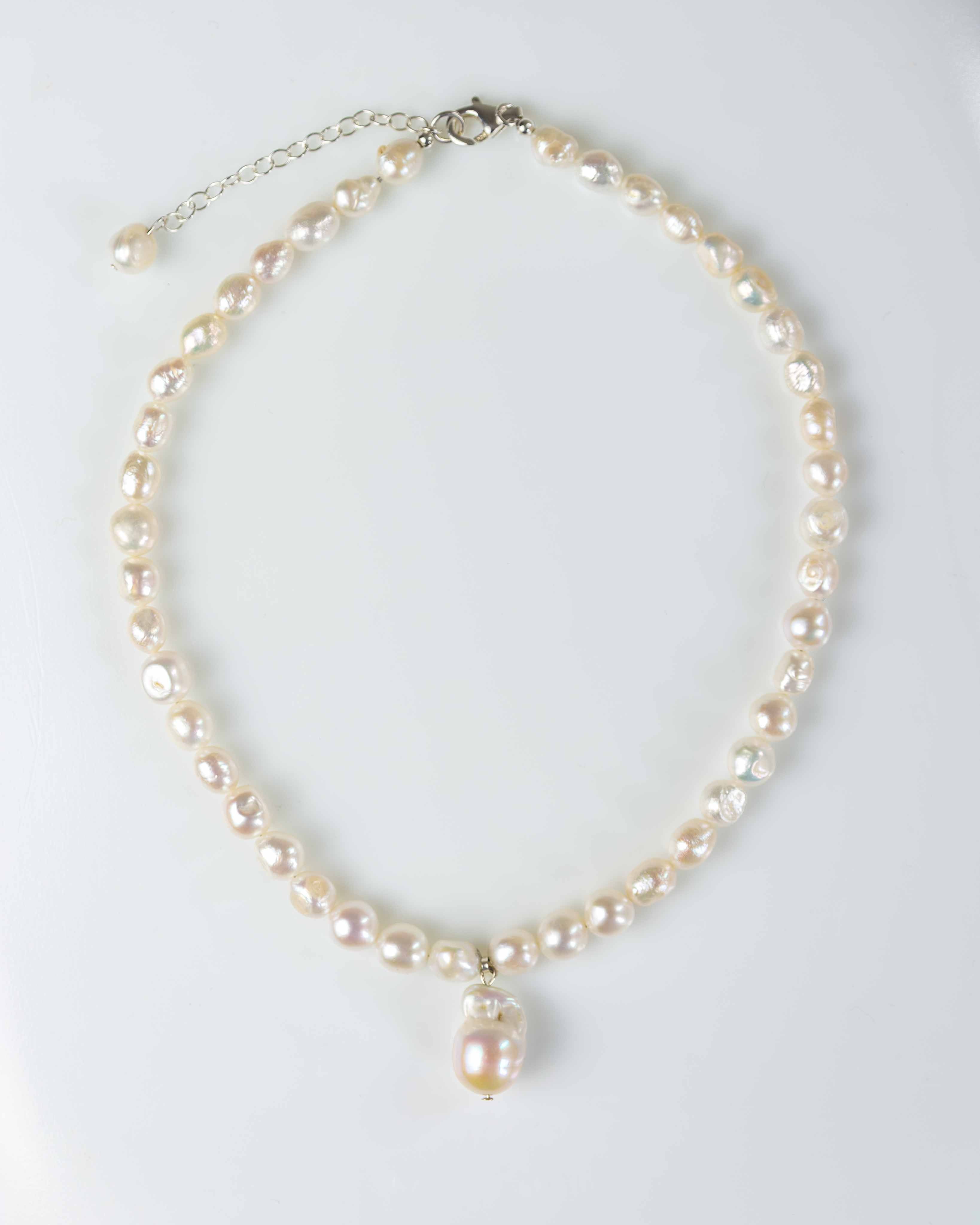 Panna Necklace