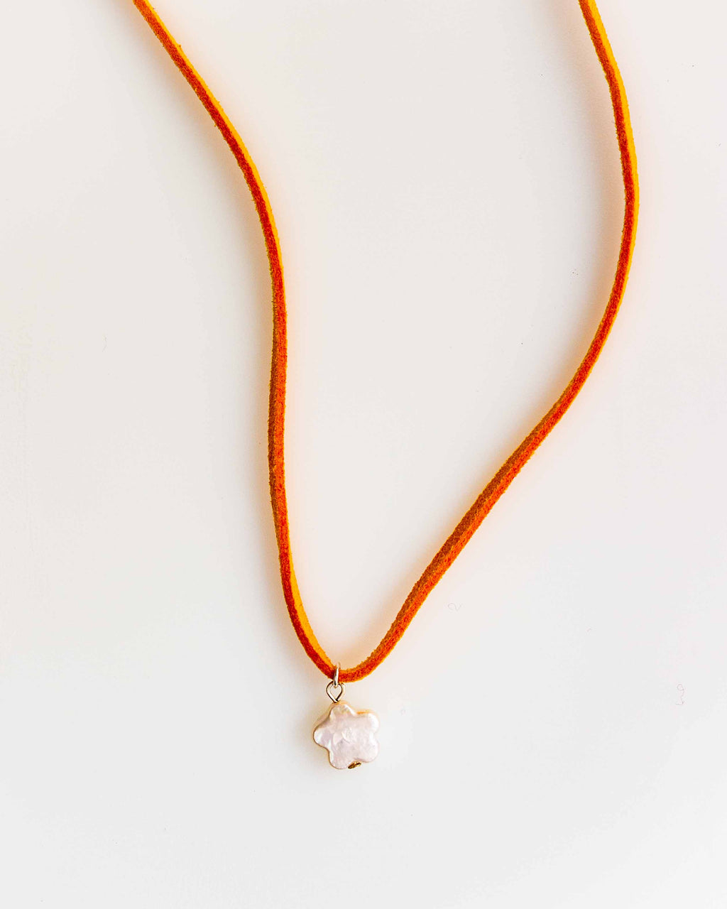 Cordino Mini Necklace