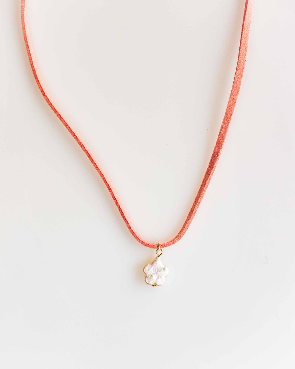 Cordino Mini Necklace