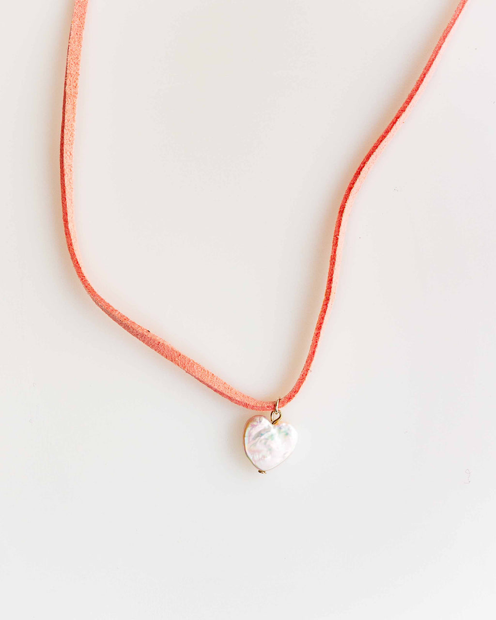 Cordino Mini Necklace