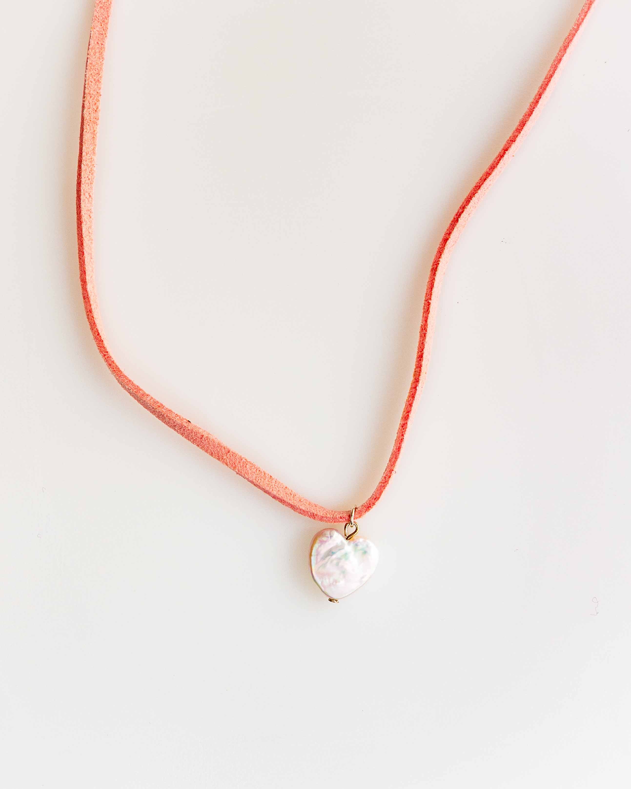 Cordino Mini Necklace