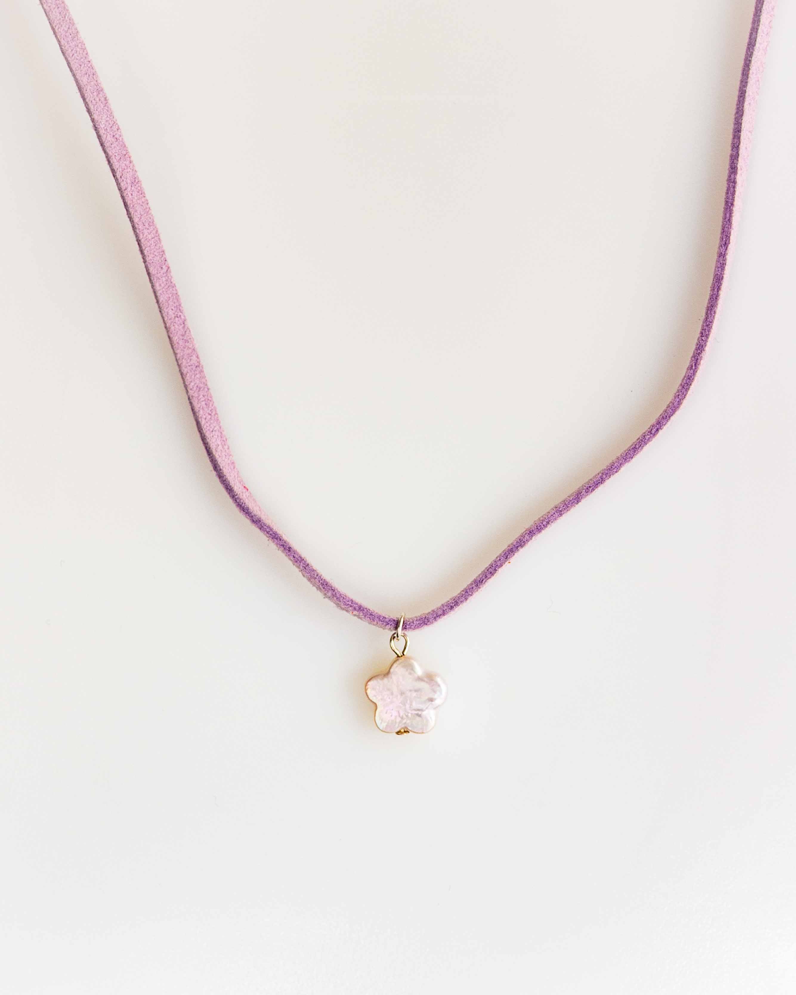 Cordino Mini Necklace