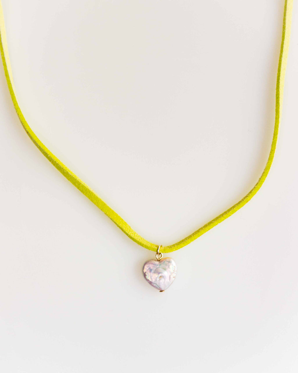 Cordino Mini Necklace
