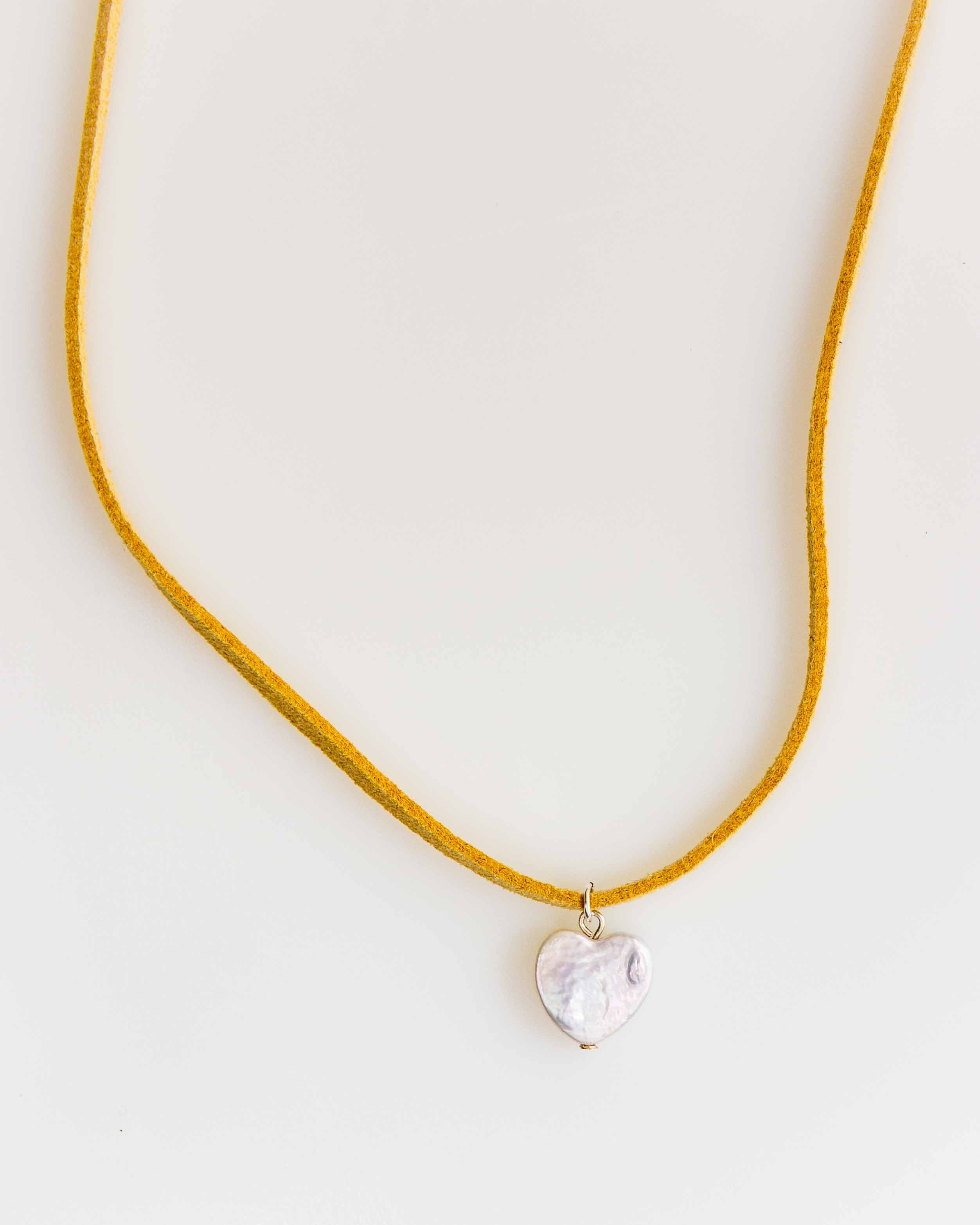 Cordino Mini Necklace