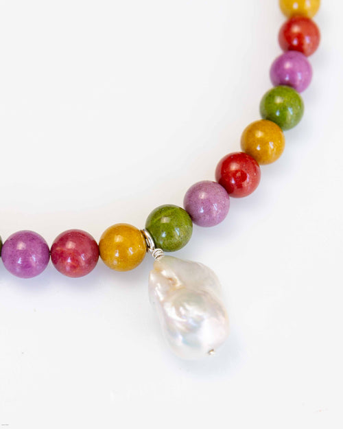 Carnival Necklace