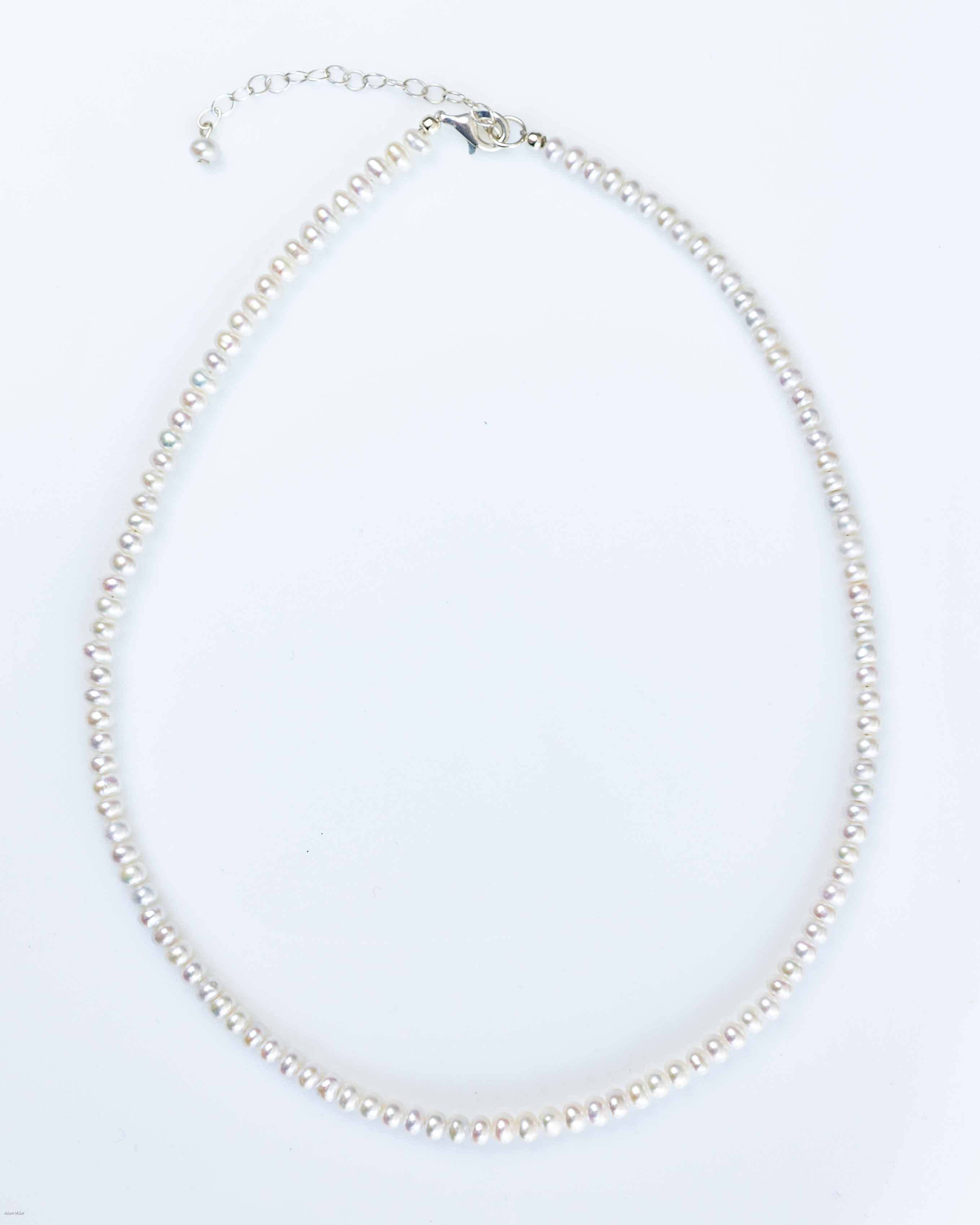 Luna Necklace