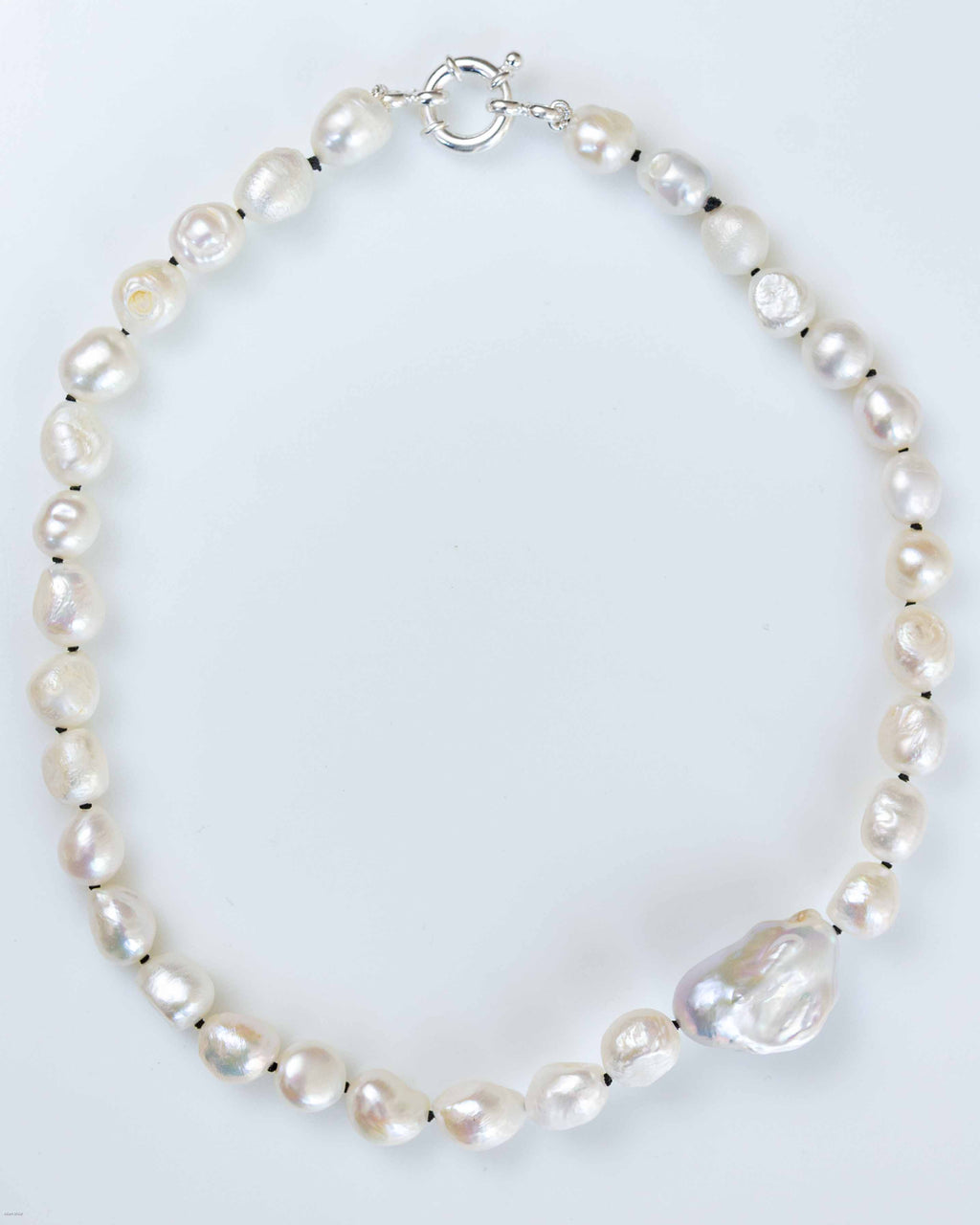 Tide Necklace