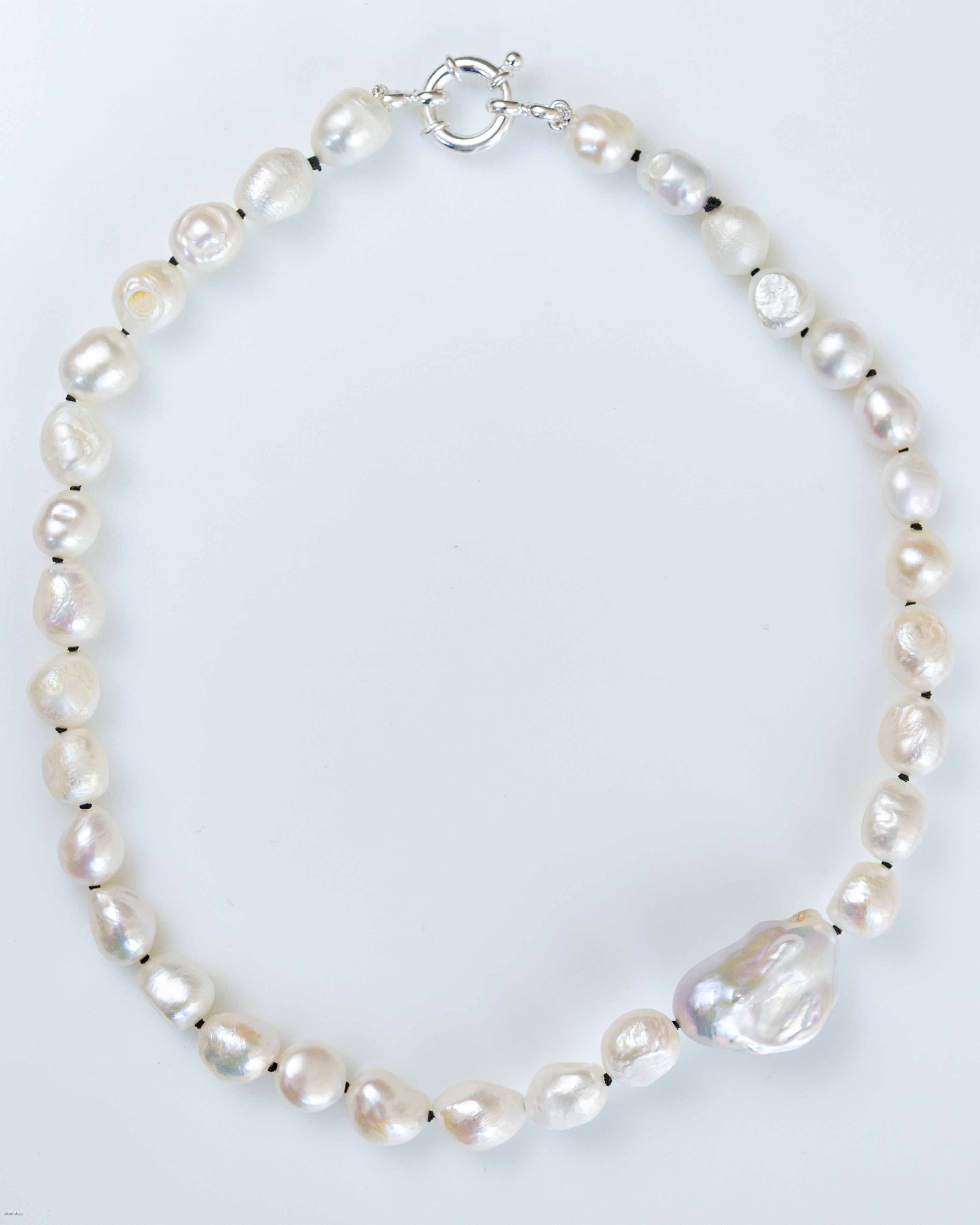 Tide Necklace