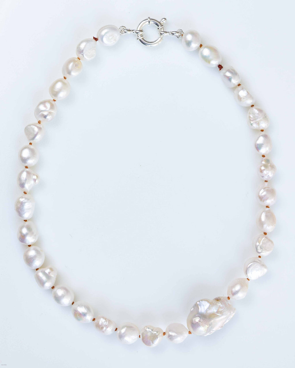 Tide Necklace
