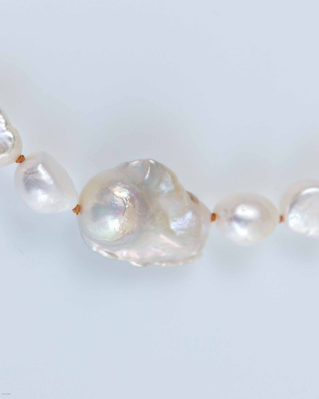 Tide Necklace