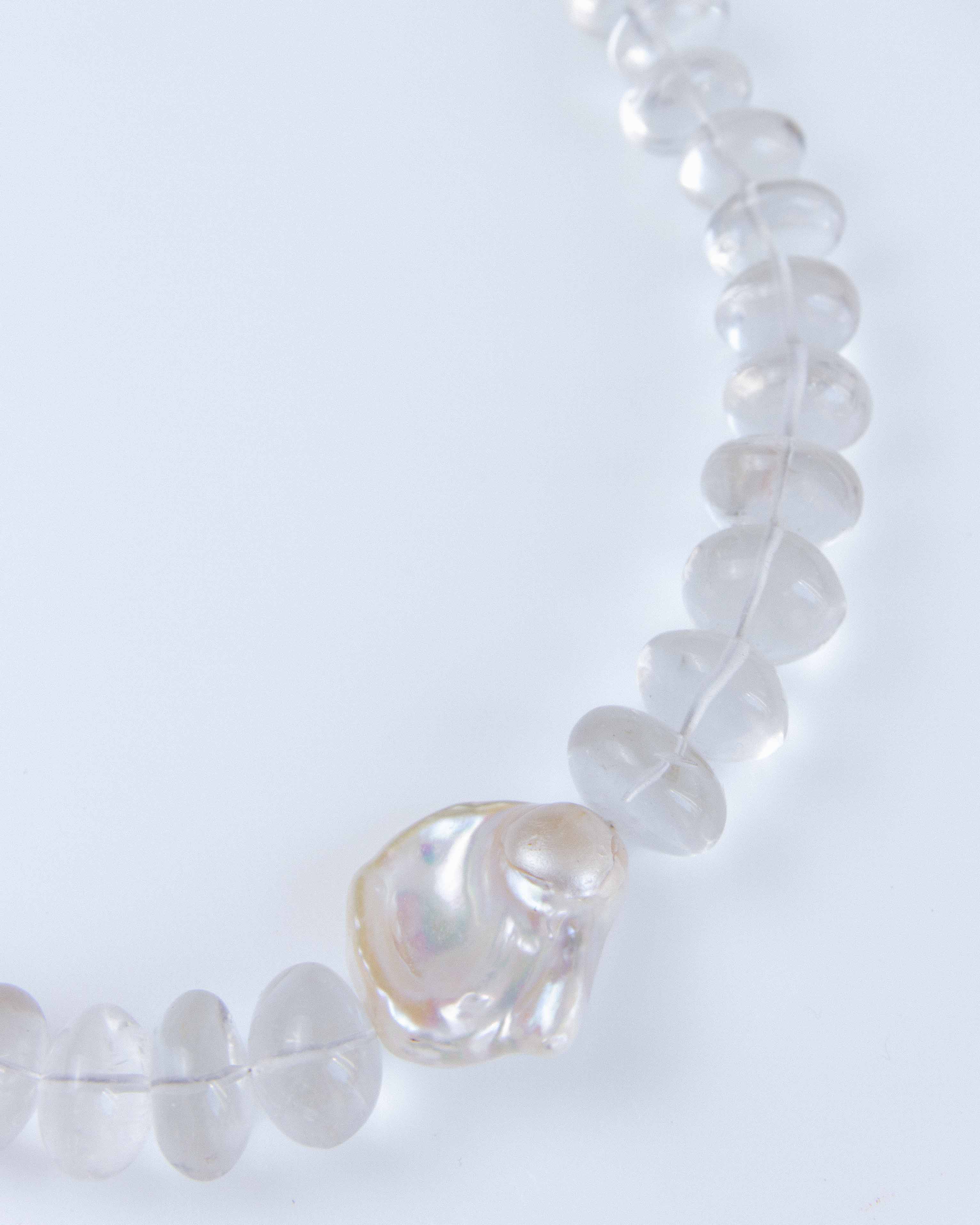 Ice Necklace