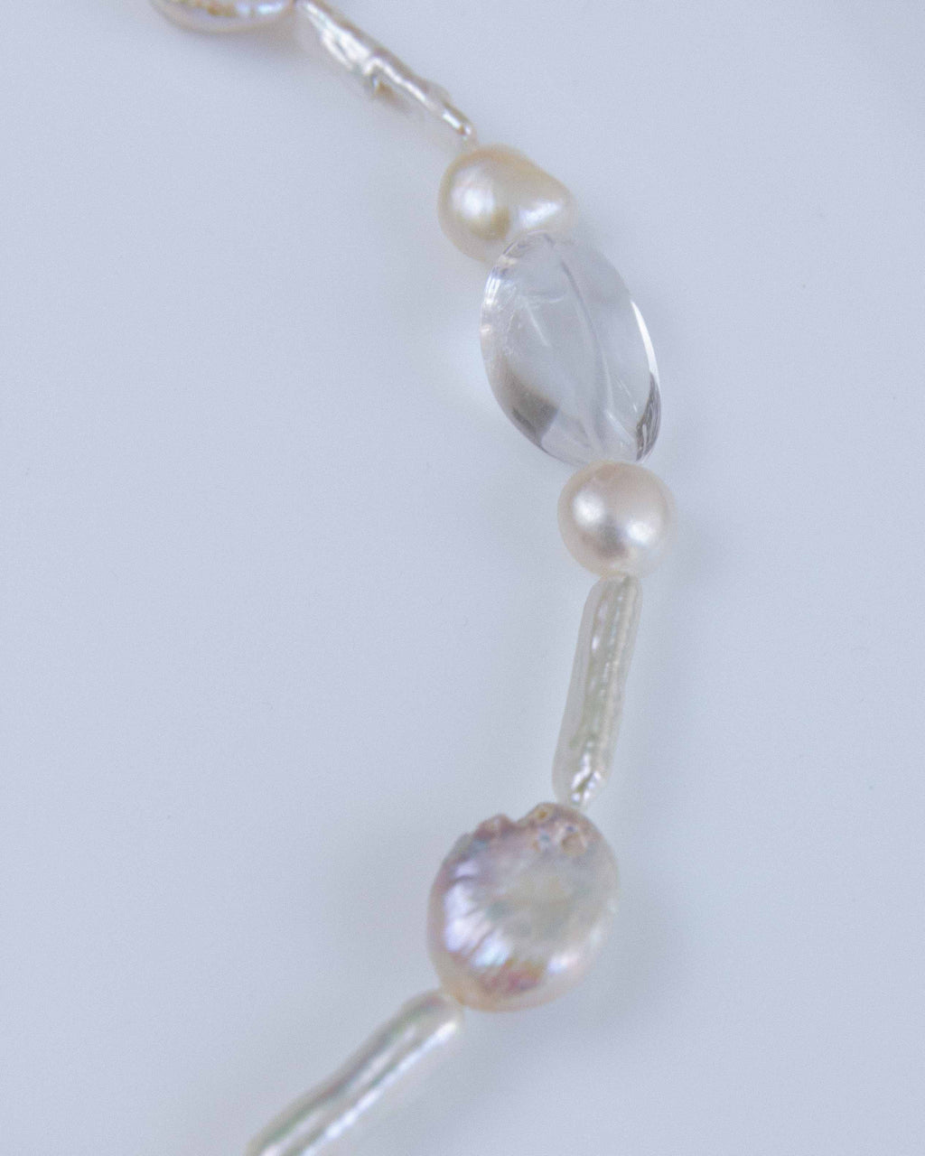 Fragment Necklace