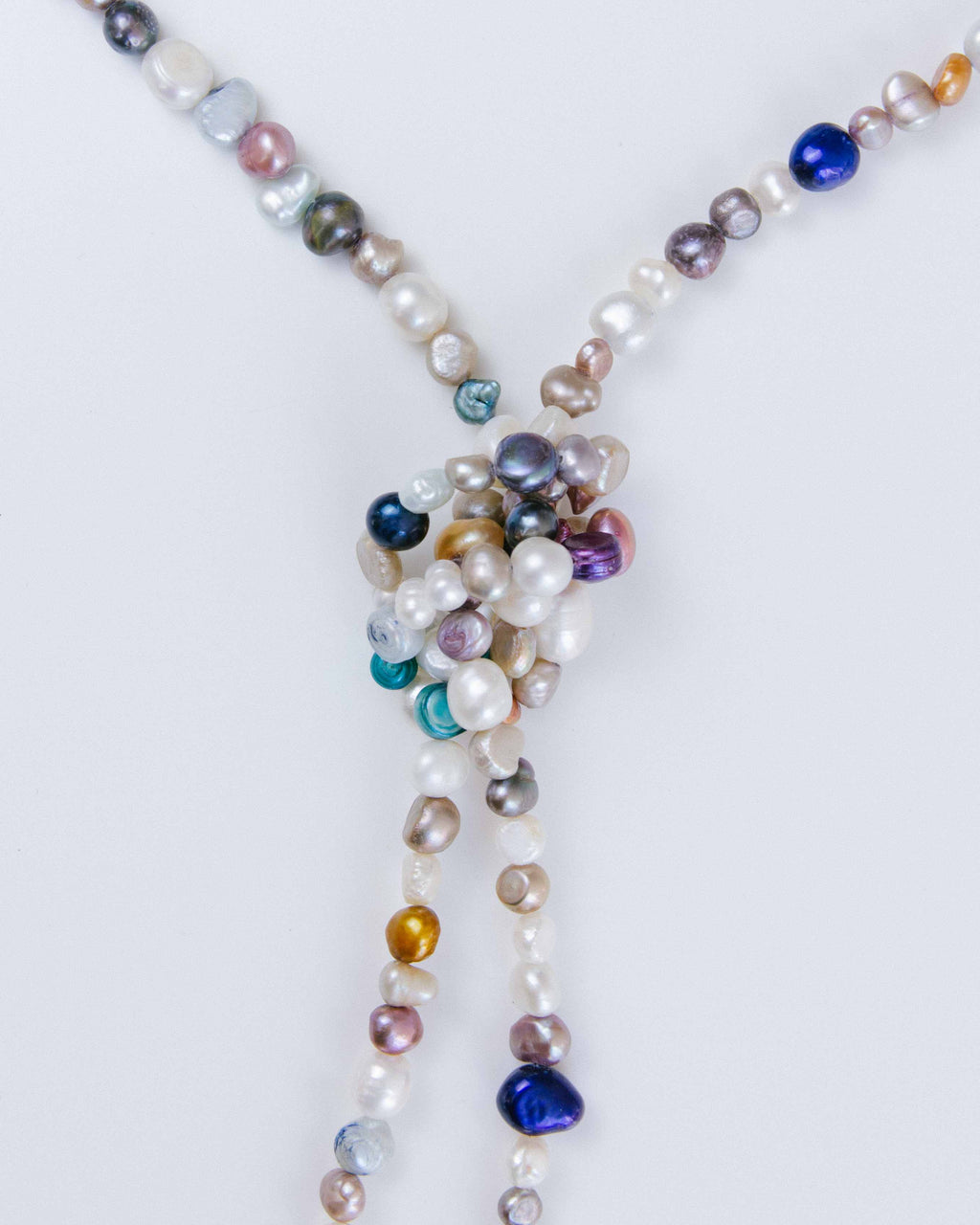 Alba Colorata Necklace
