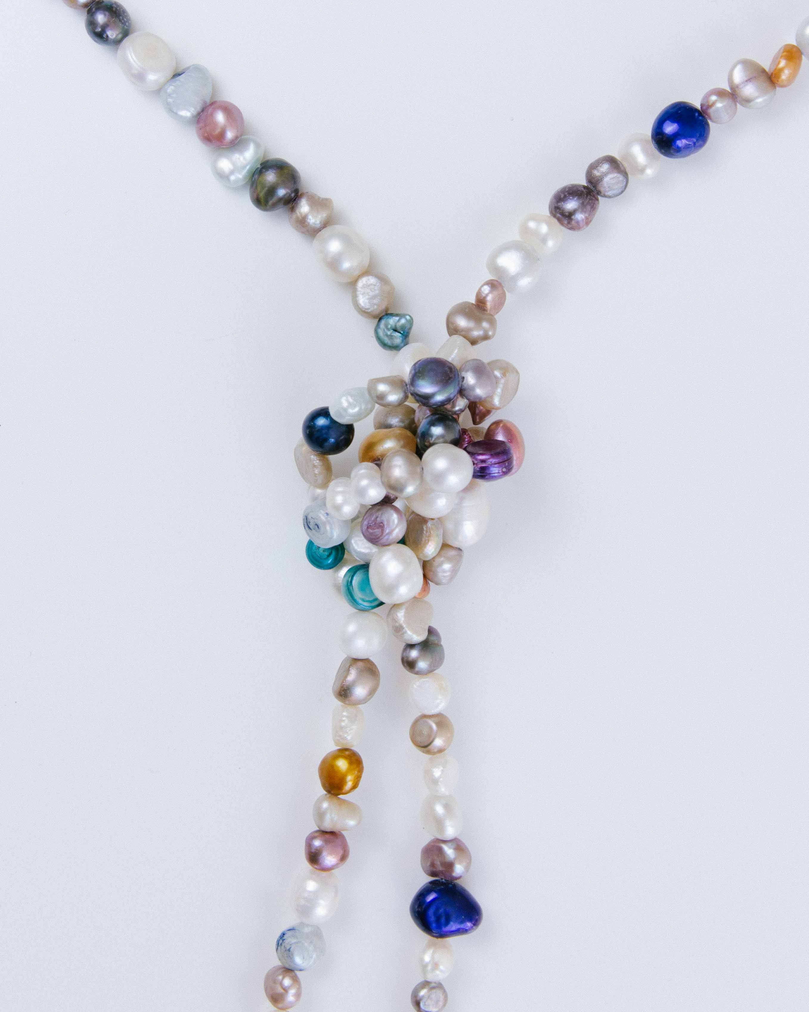 Alba Colorata Necklace